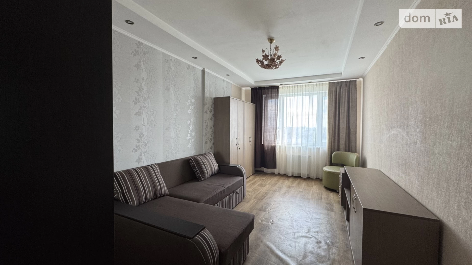 Здається в оренду 1-кімнатна квартира 50 кв. м у Києві, вул. Миколи Закревського, 42 - фото 2