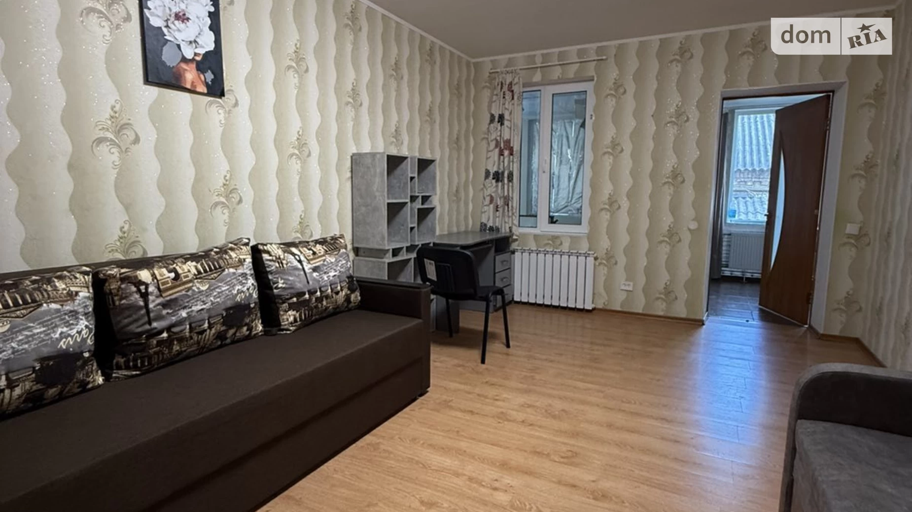 Здається в оренду 2-кімнатна квартира 79 кв. м у Полтаві, вул. Шевченка - фото 2