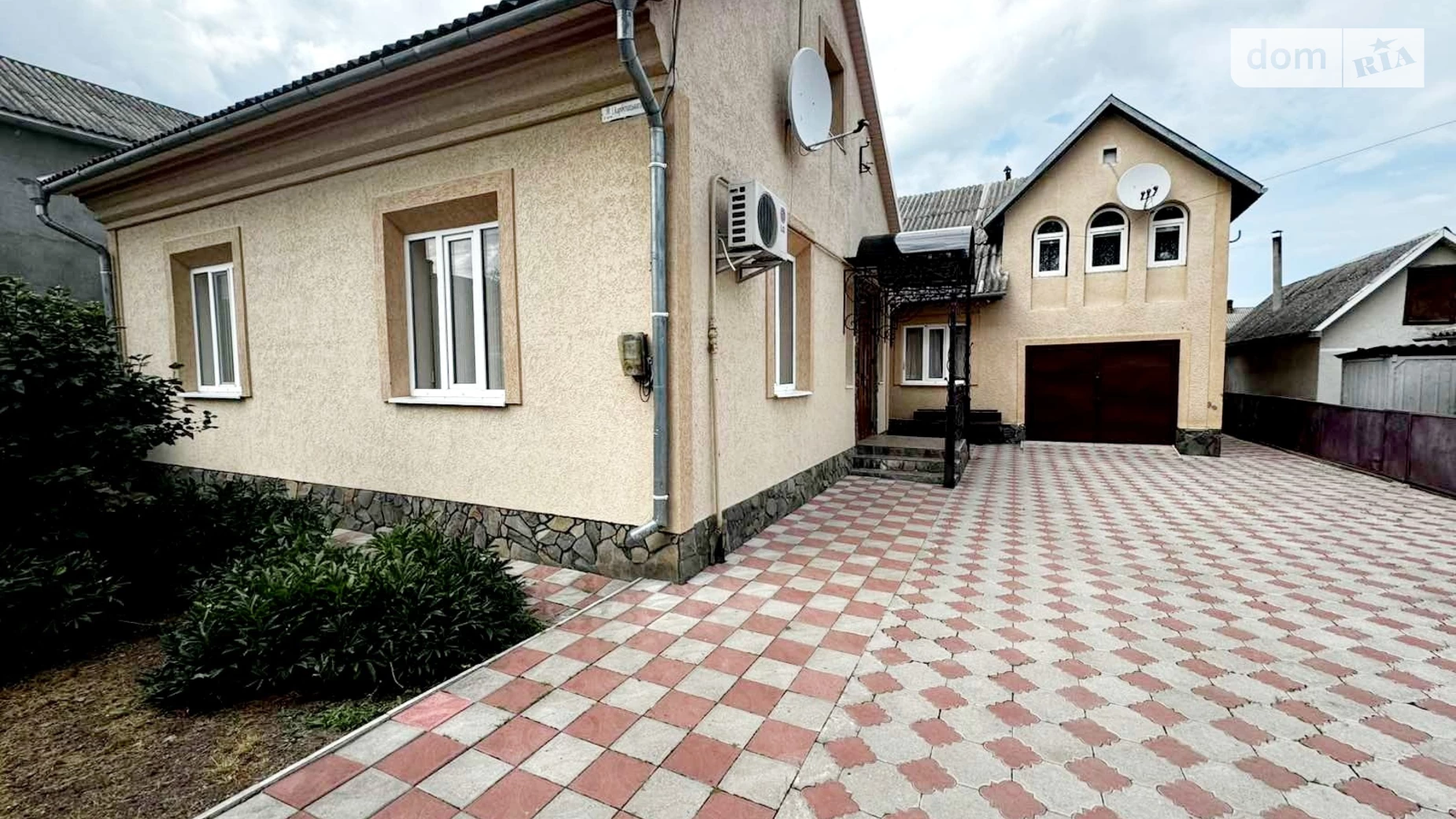 Продается одноэтажный дом 152 кв. м с балконом, цена: 127000 $ - фото 3