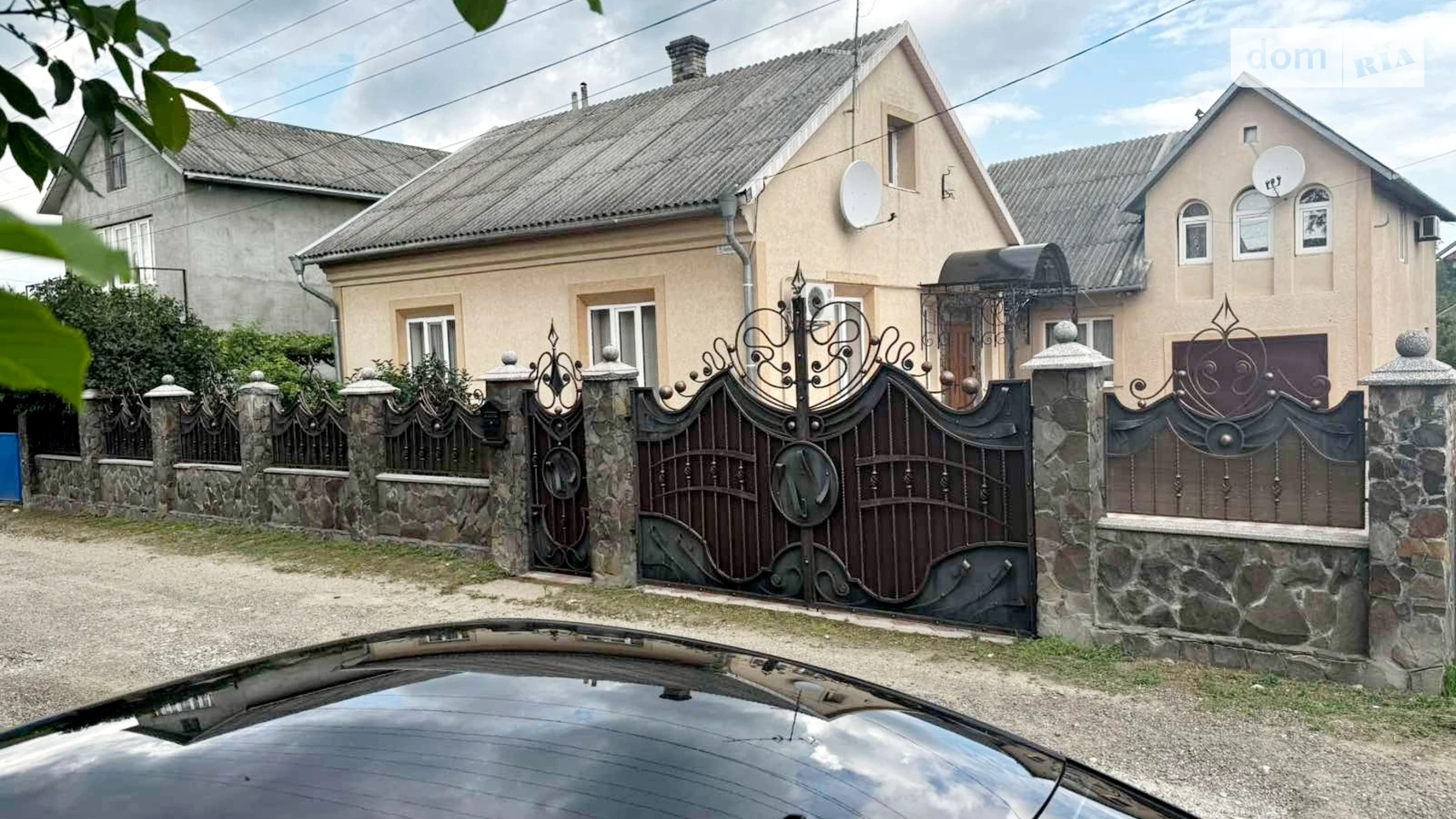Продается одноэтажный дом 152 кв. м с балконом, цена: 127000 $ - фото 4