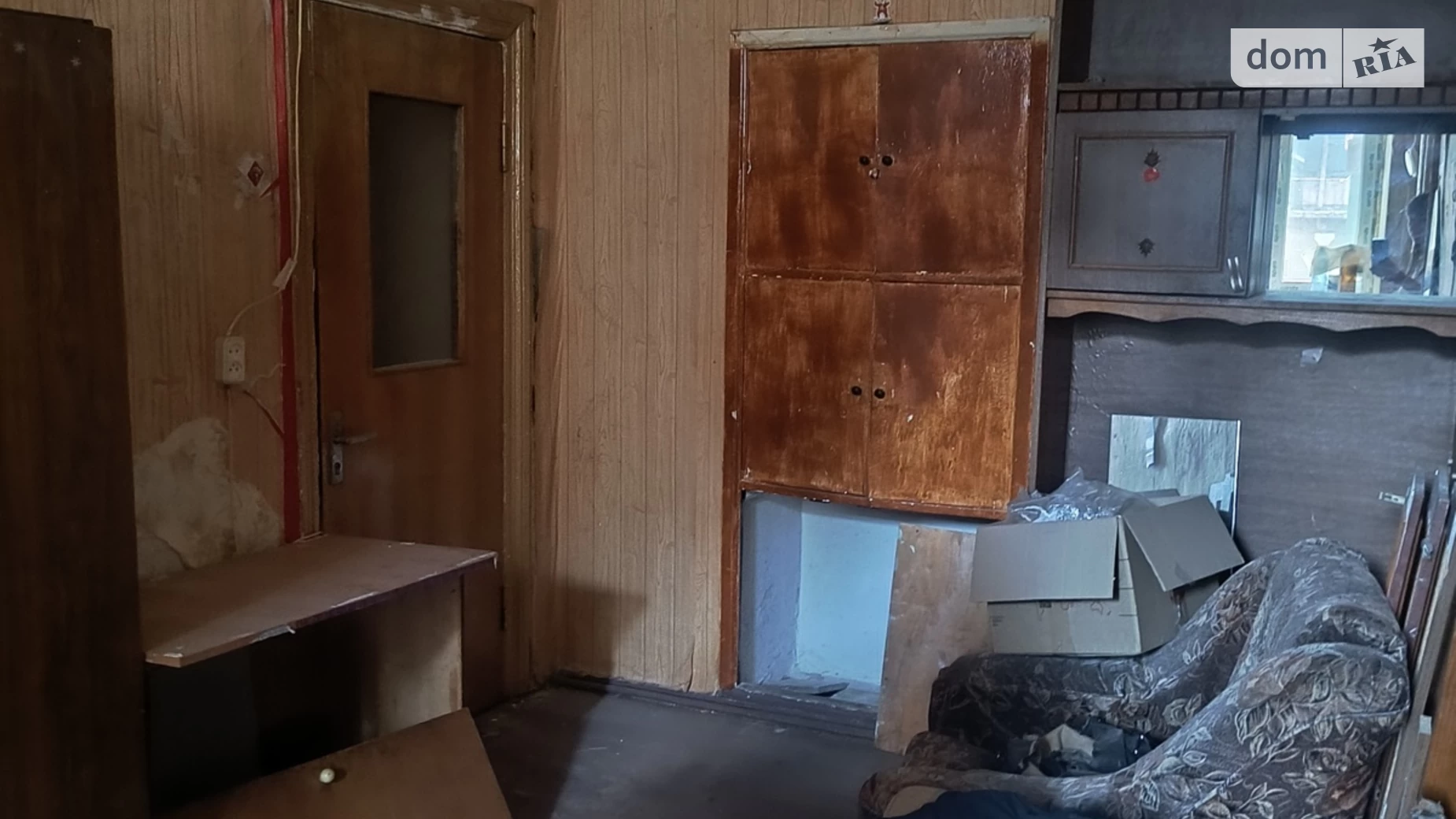 Продається 2-кімнатна квартира 56 кв. м у Одесі, вул. Садиковська, 40 - фото 2