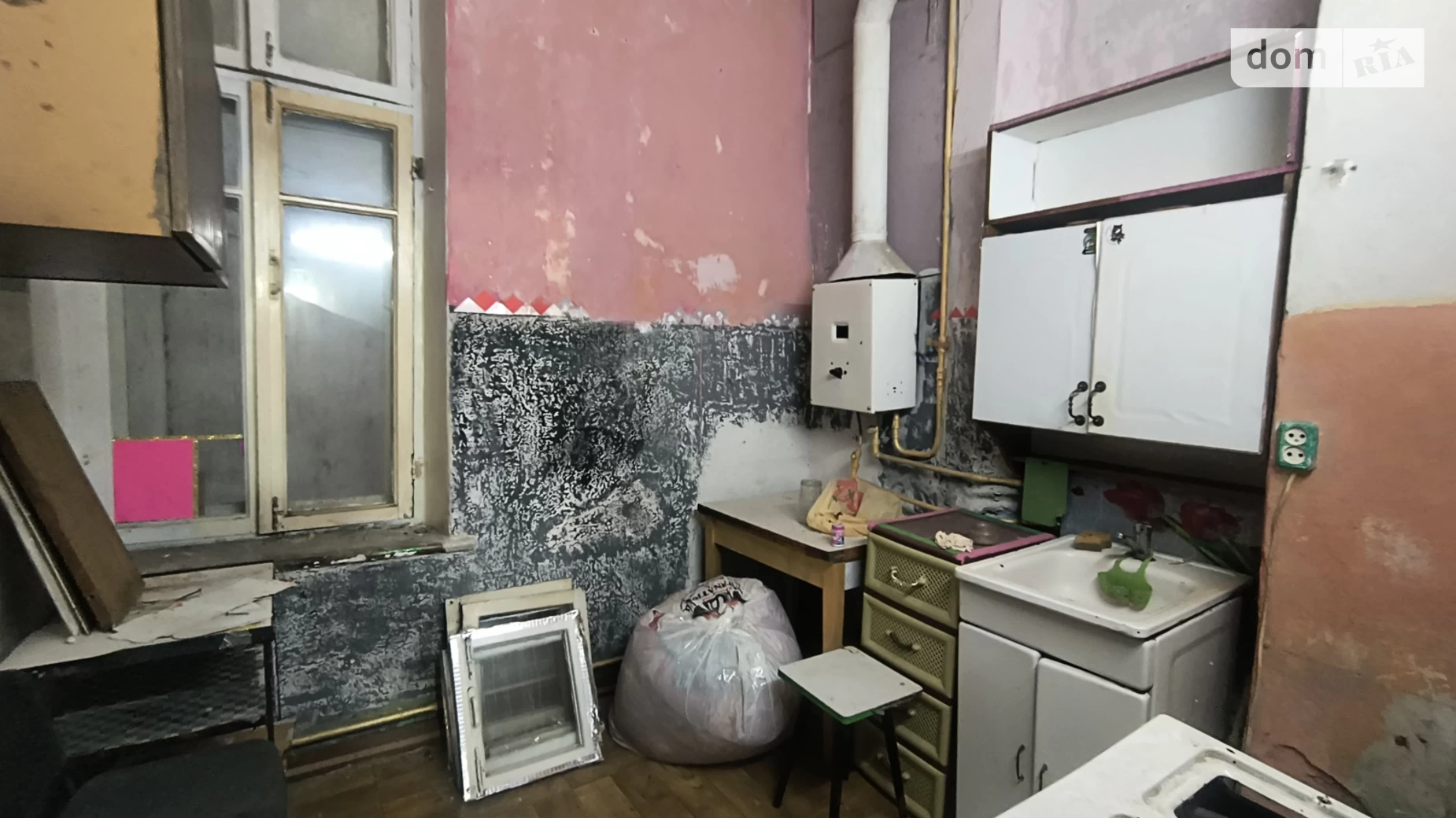 Продається 2-кімнатна квартира 56 кв. м у Одесі, вул. Садиковська, 40 - фото 3