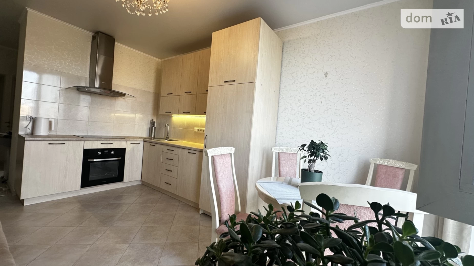 Продається 1-кімнатна квартира 44.7 кв. м у Одесі, вул. Добровольців(Маршала Говорова) - фото 2