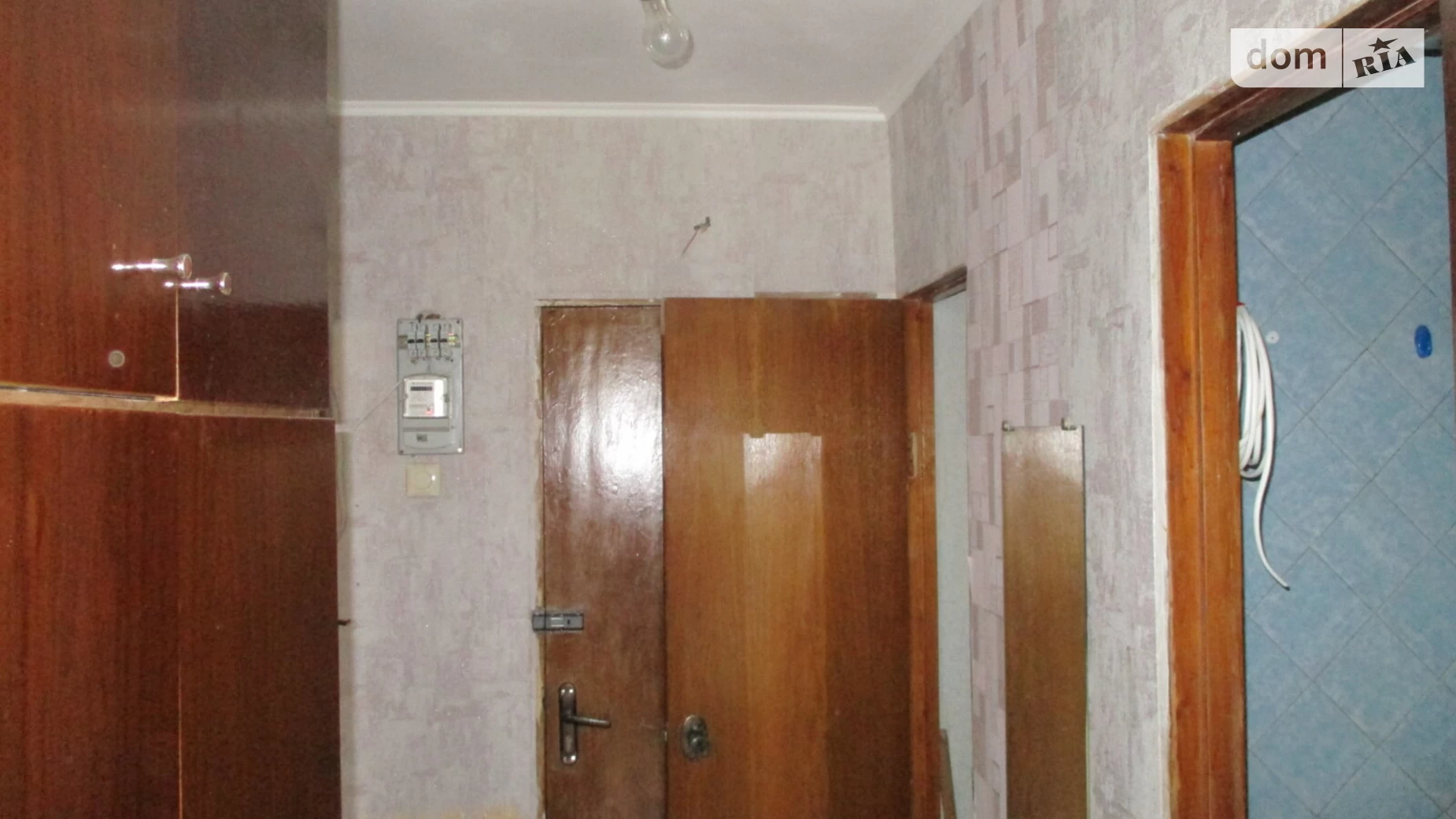 Продается 1-комнатная квартира 33.5 кв. м в Киеве, ул. Александра Архипенко, 8А - фото 2