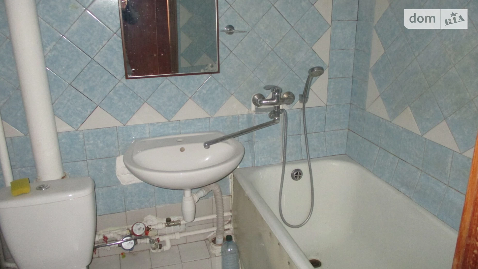 Продается 1-комнатная квартира 33.5 кв. м в Киеве, ул. Александра Архипенко, 8А - фото 3