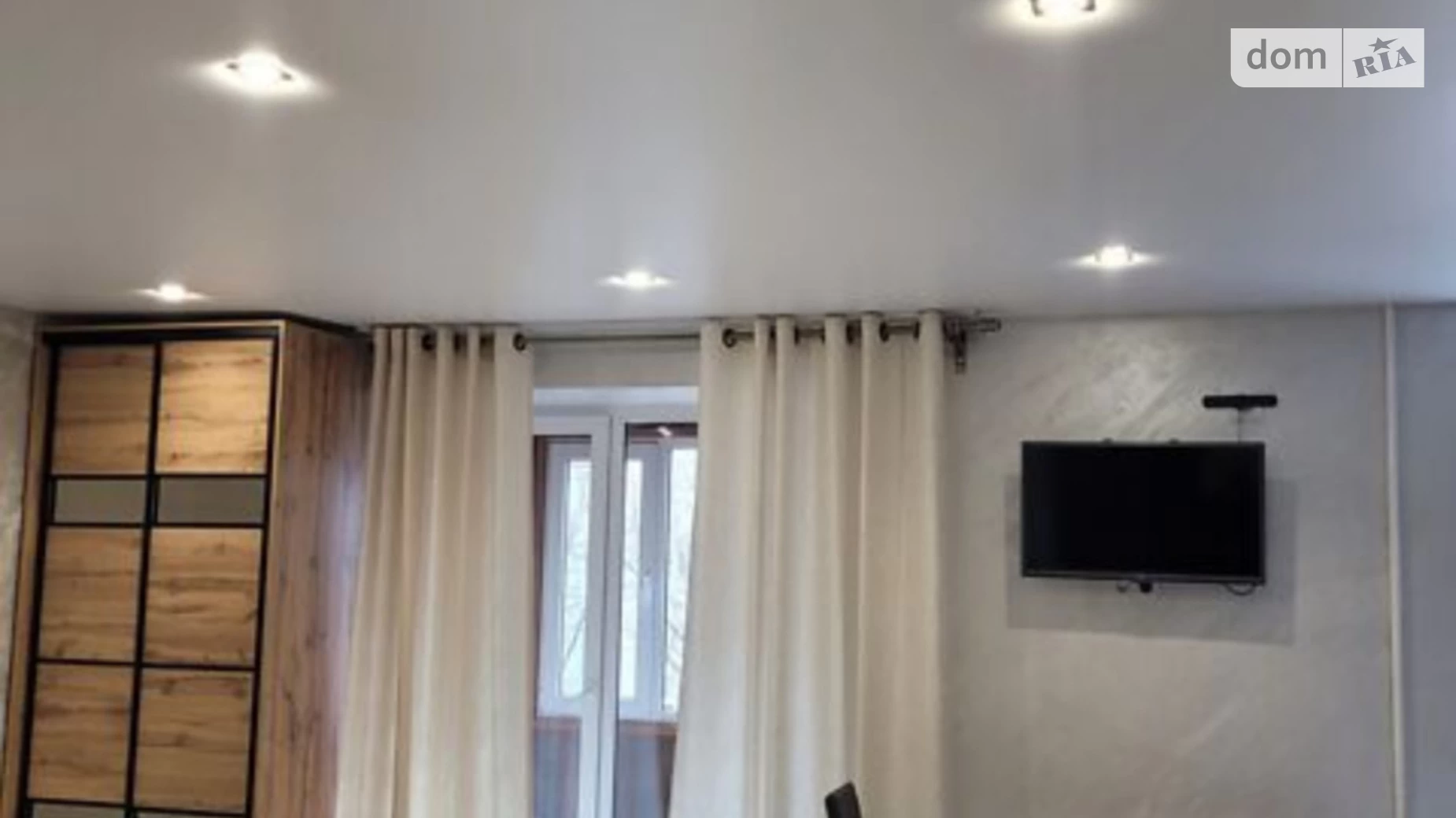 Здається в оренду 1-кімнатна квартира 40 кв. м у Вінниці, вул. Князів Коріатовичів - фото 4