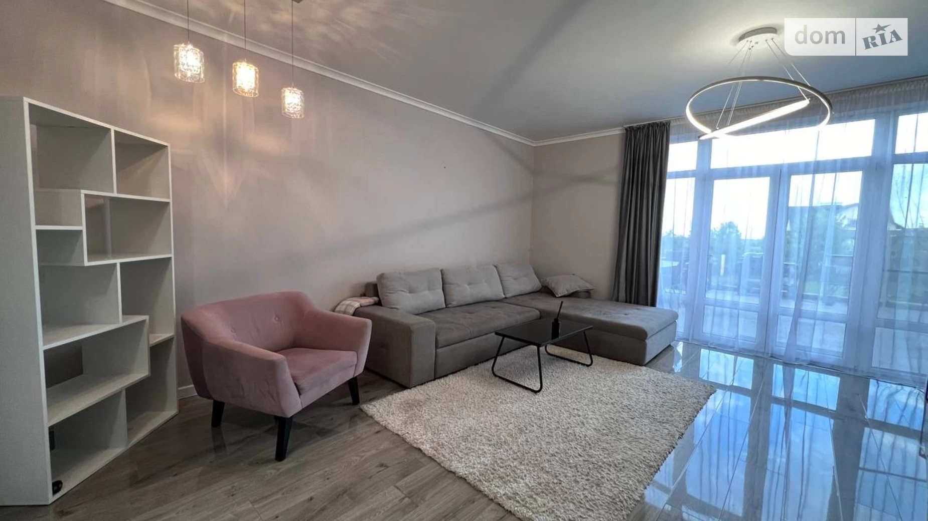 ул. Сторожинецкая Черновцы, цена: 800 € - фото 5