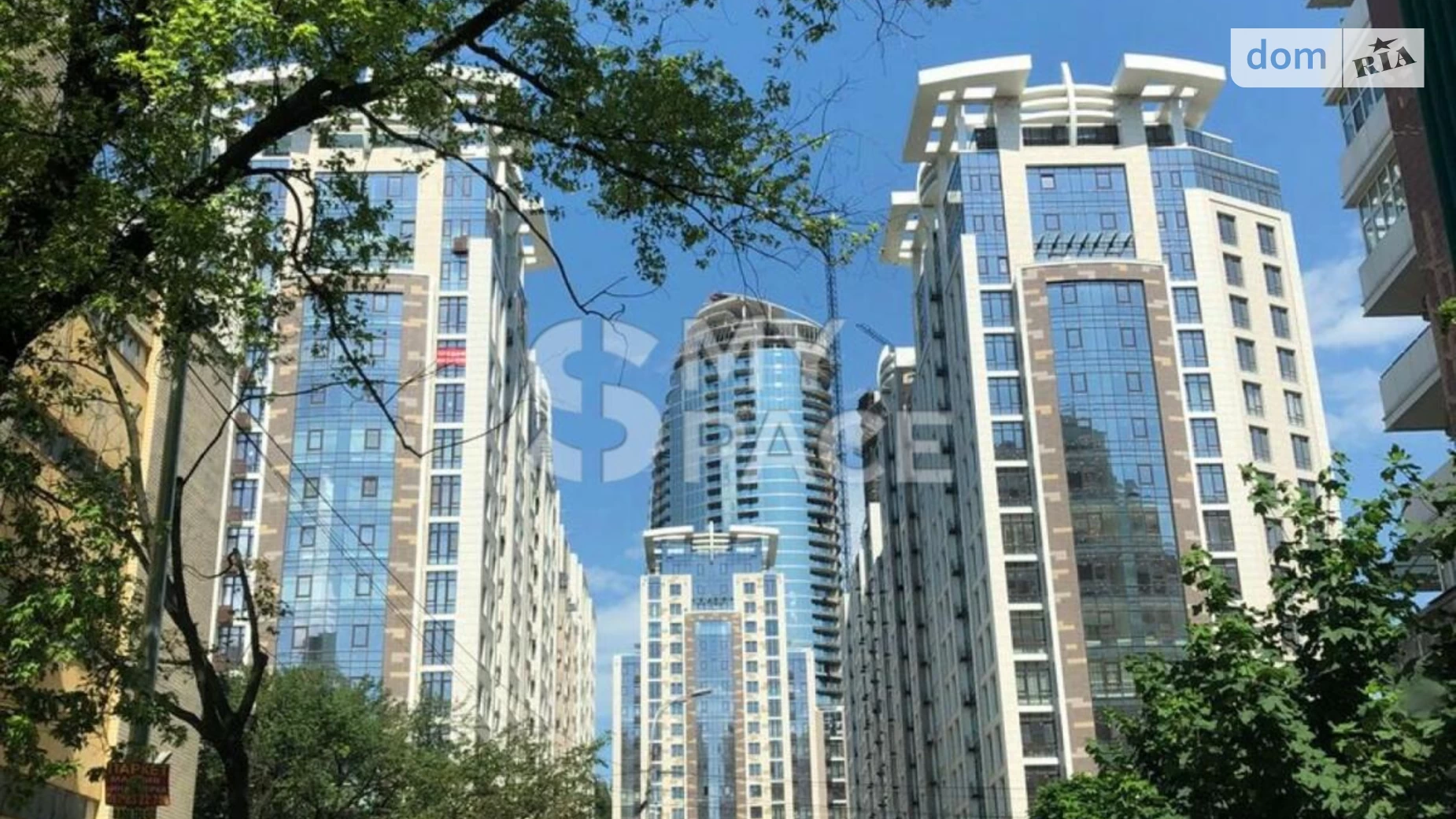 Продается 4-комнатная квартира 175 кв. м в Киеве, ул. Иоанна Павла II(Патриса Лумумбы), 6/1 - фото 5