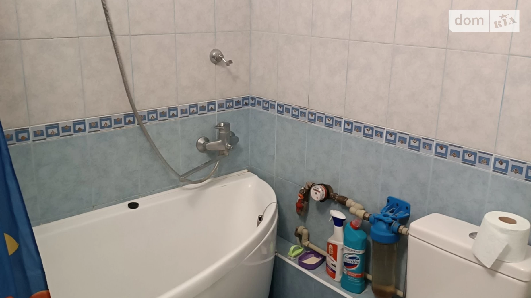 Продається 2-кімнатна квартира 54 кв. м у Вінниці, вул. Олександри Бурбело(Писарєва), 6 - фото 3