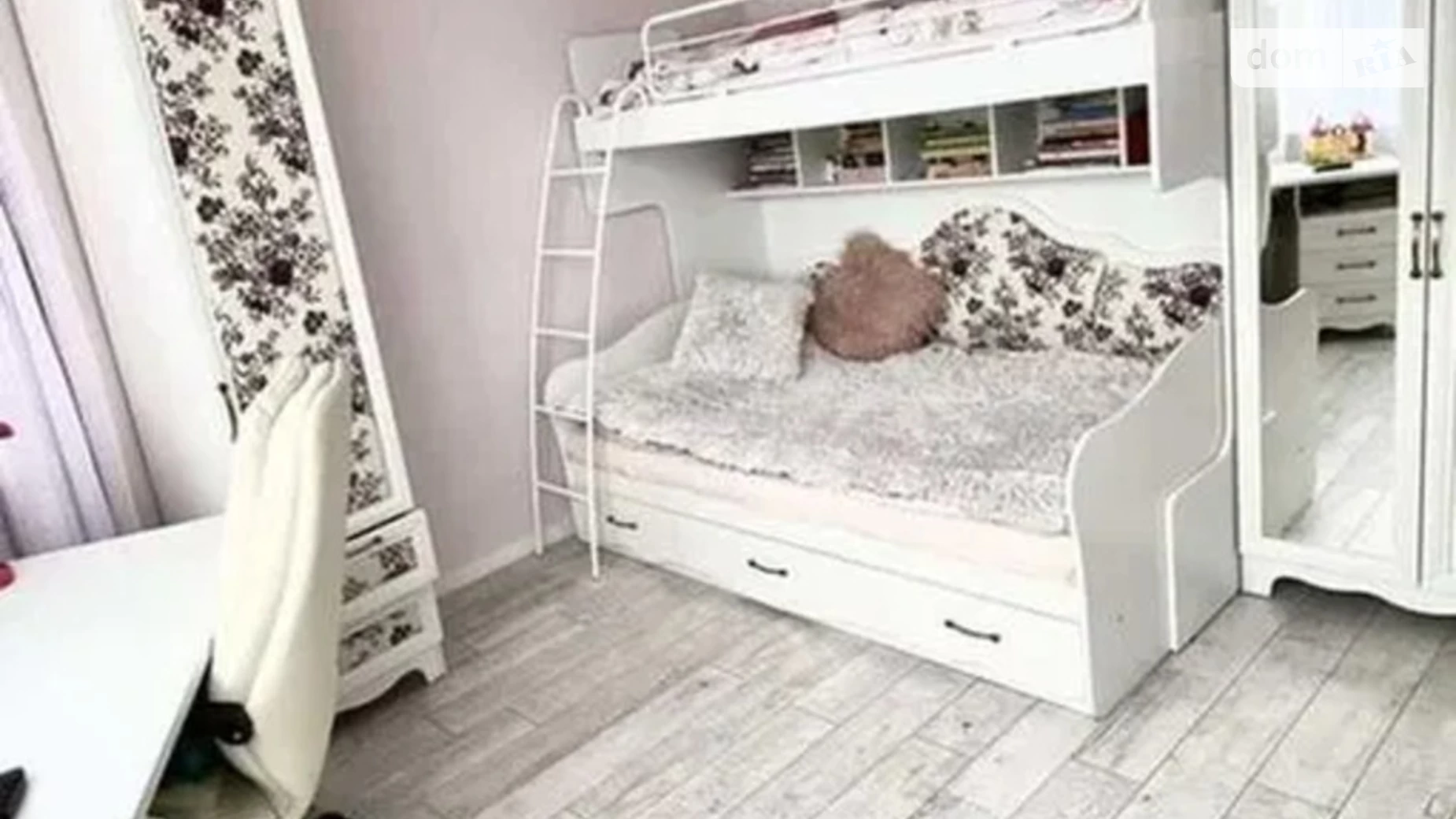 Сдается в аренду 3-комнатная квартира 110 кв. м в Киеве, ул. Чавдар Елизаветы, 11 - фото 5