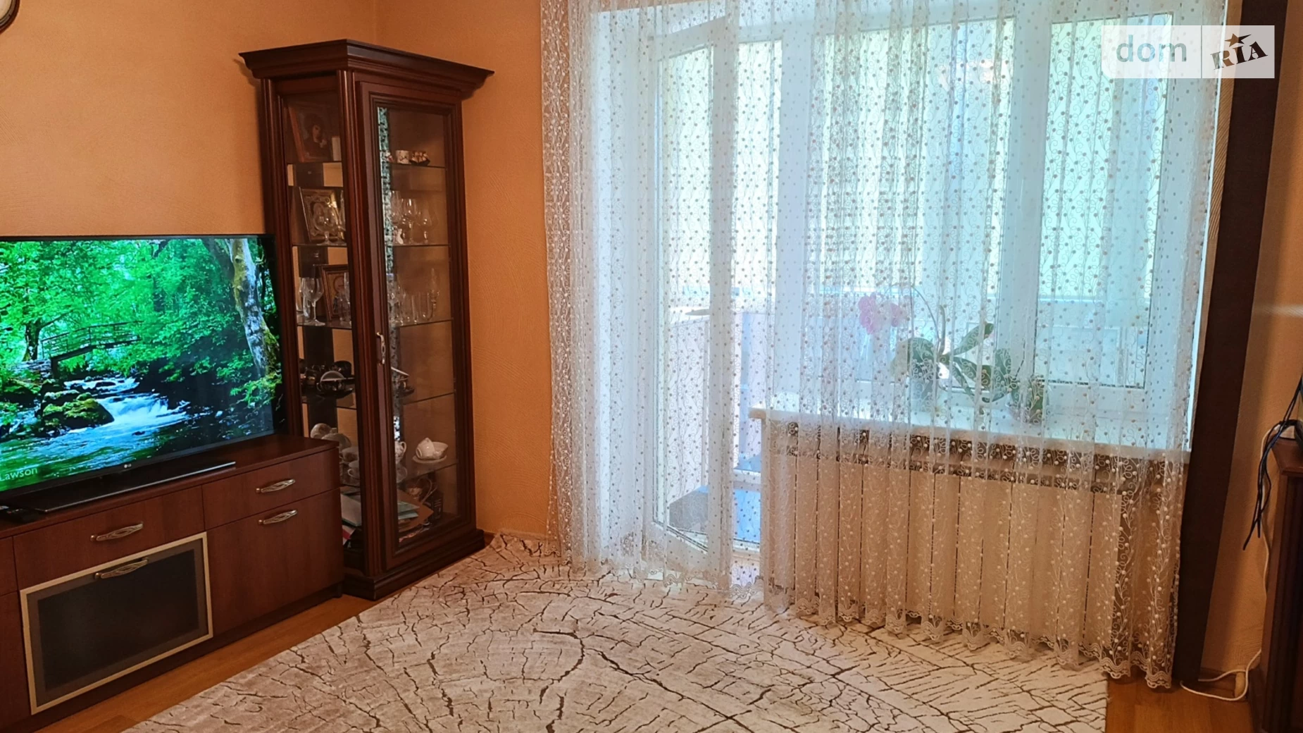 Продається 2-кімнатна квартира 54 кв. м у Вінниці, вул. Олександри Бурбело(Писарєва), 6 - фото 2