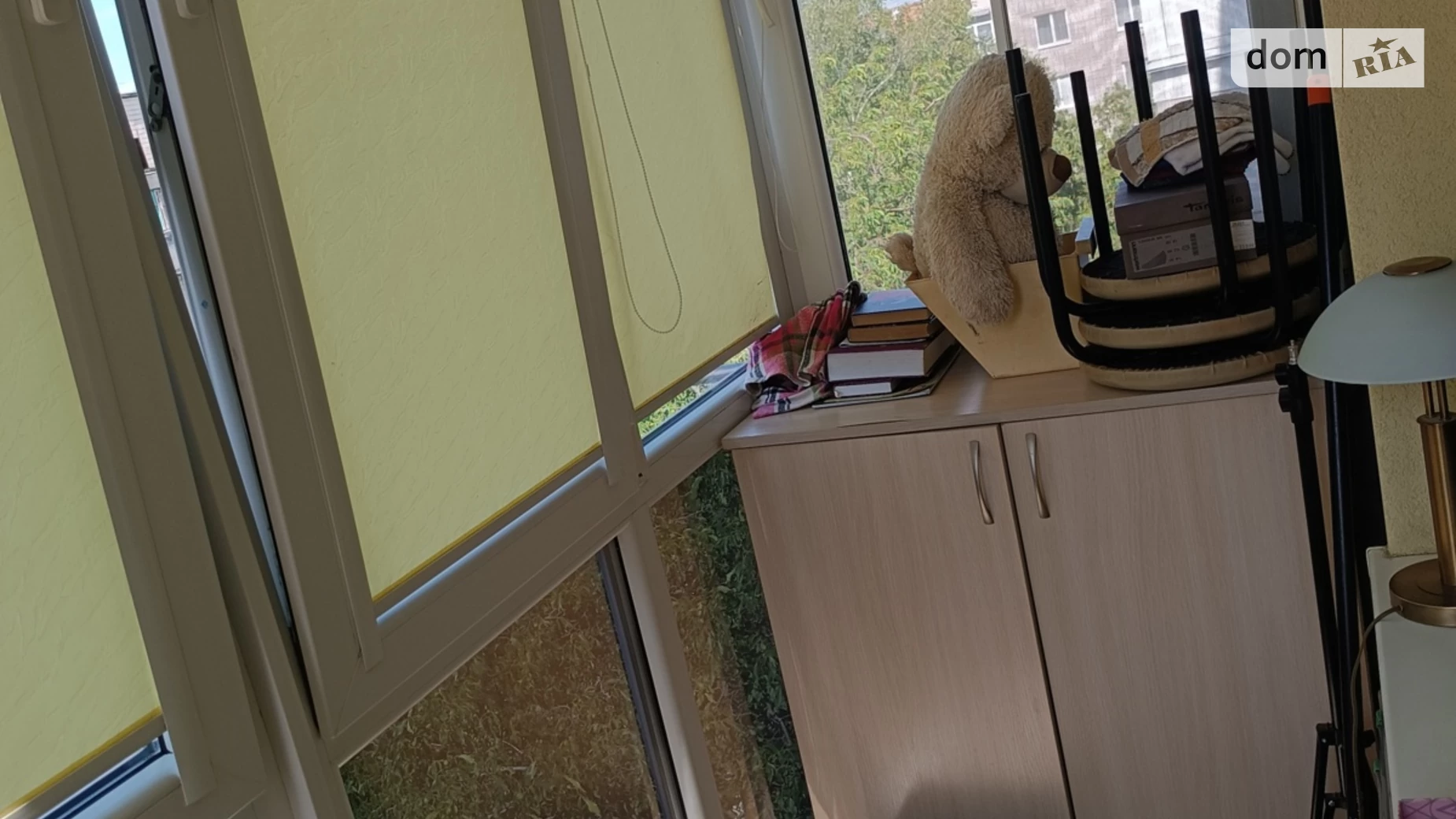 Продається 2-кімнатна квартира 54 кв. м у Вінниці, вул. Олександри Бурбело(Писарєва), 6 - фото 4