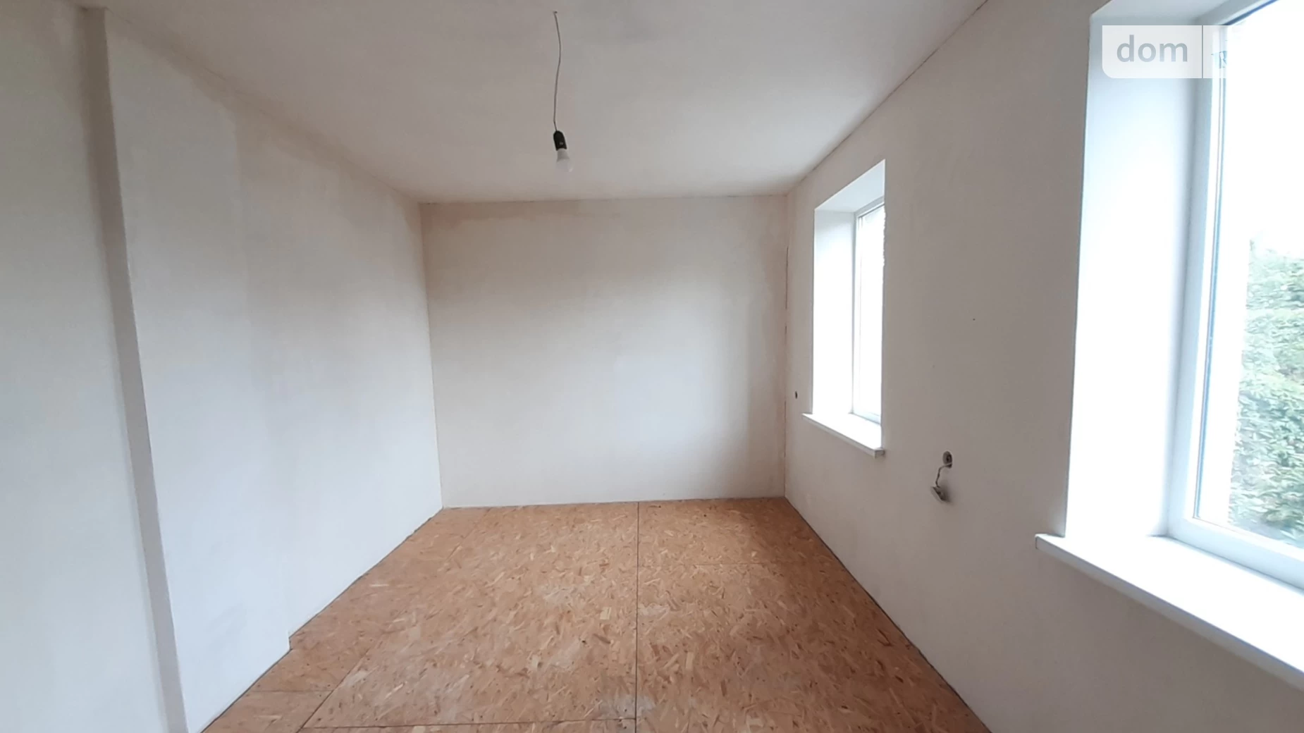 Продается часть дома 43.3 кв. м с баней/сауной, цена: 23000 $ - фото 3