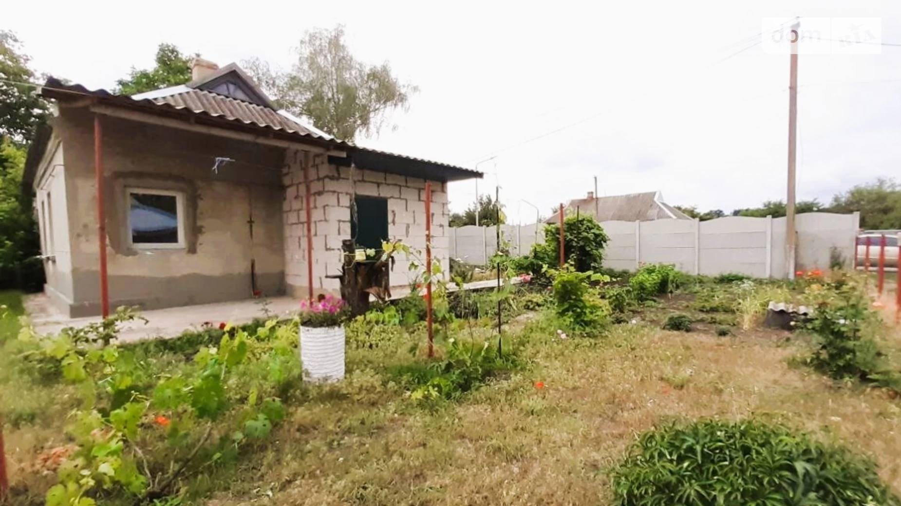 Продается часть дома 43.3 кв. м с мансардой, цена: 23000 $ - фото 5