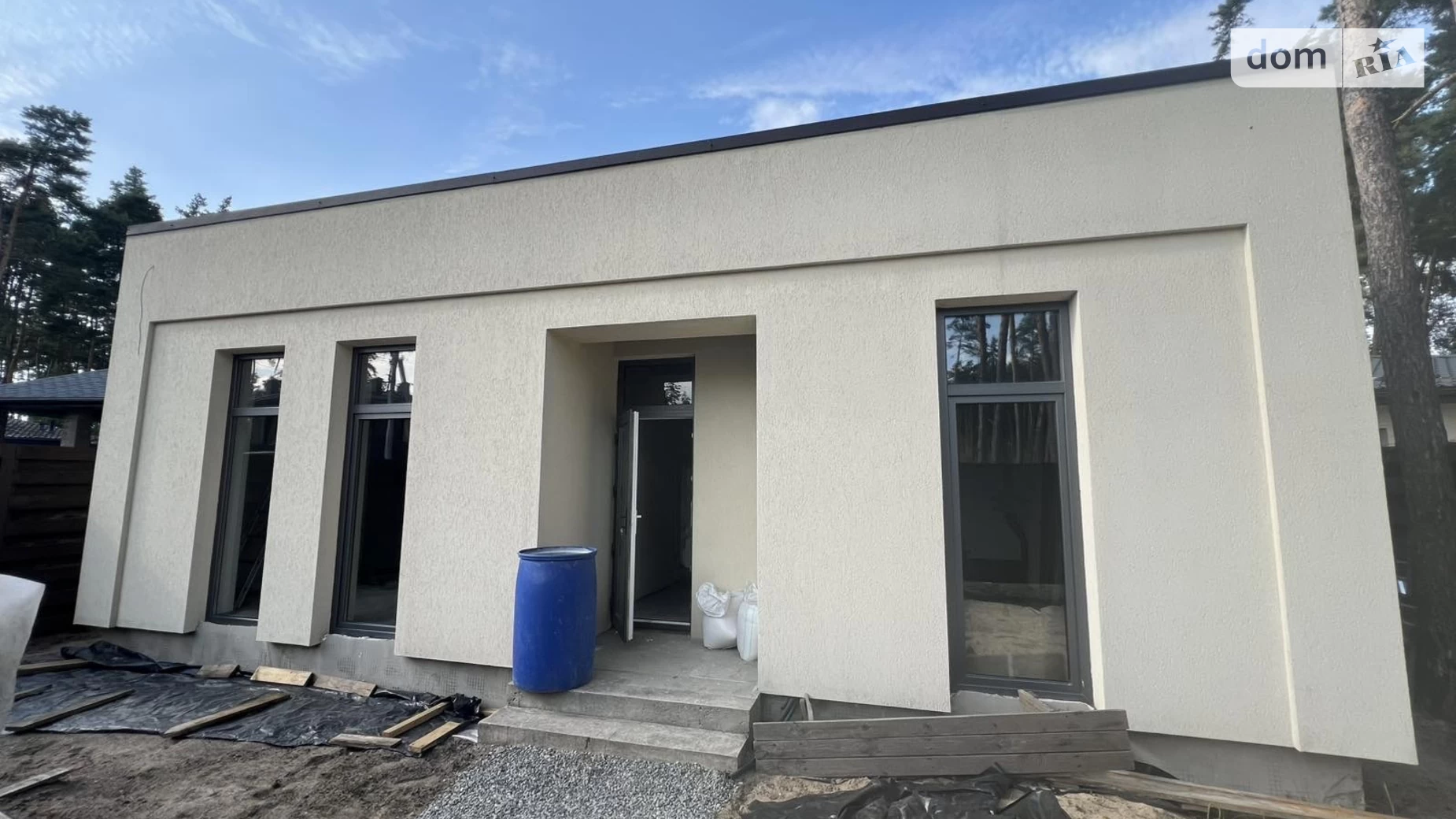 Продається одноповерховий будинок 124 кв. м з банею/сауною, цена: 105000 $ - фото 2