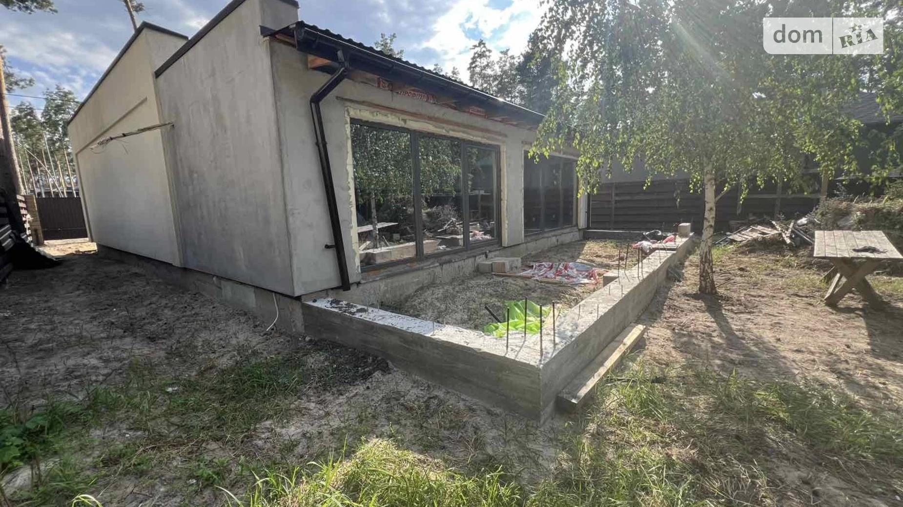 Продається одноповерховий будинок 124 кв. м з банею/сауною, цена: 105000 $ - фото 5