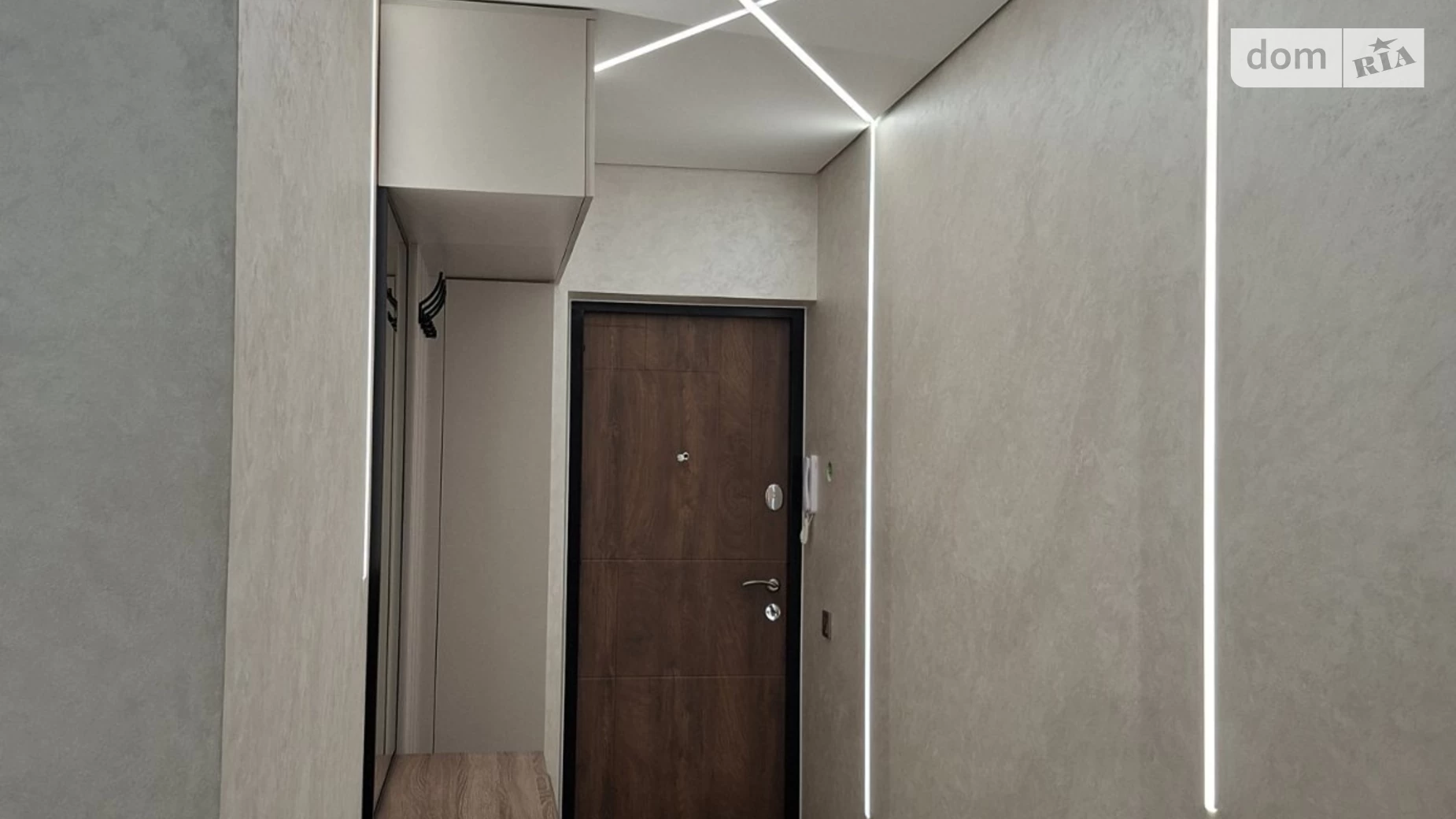 2-кімнатна квартира 70 кв. м у Тернополі, вул. Сахарова Андрія Академіка - фото 4