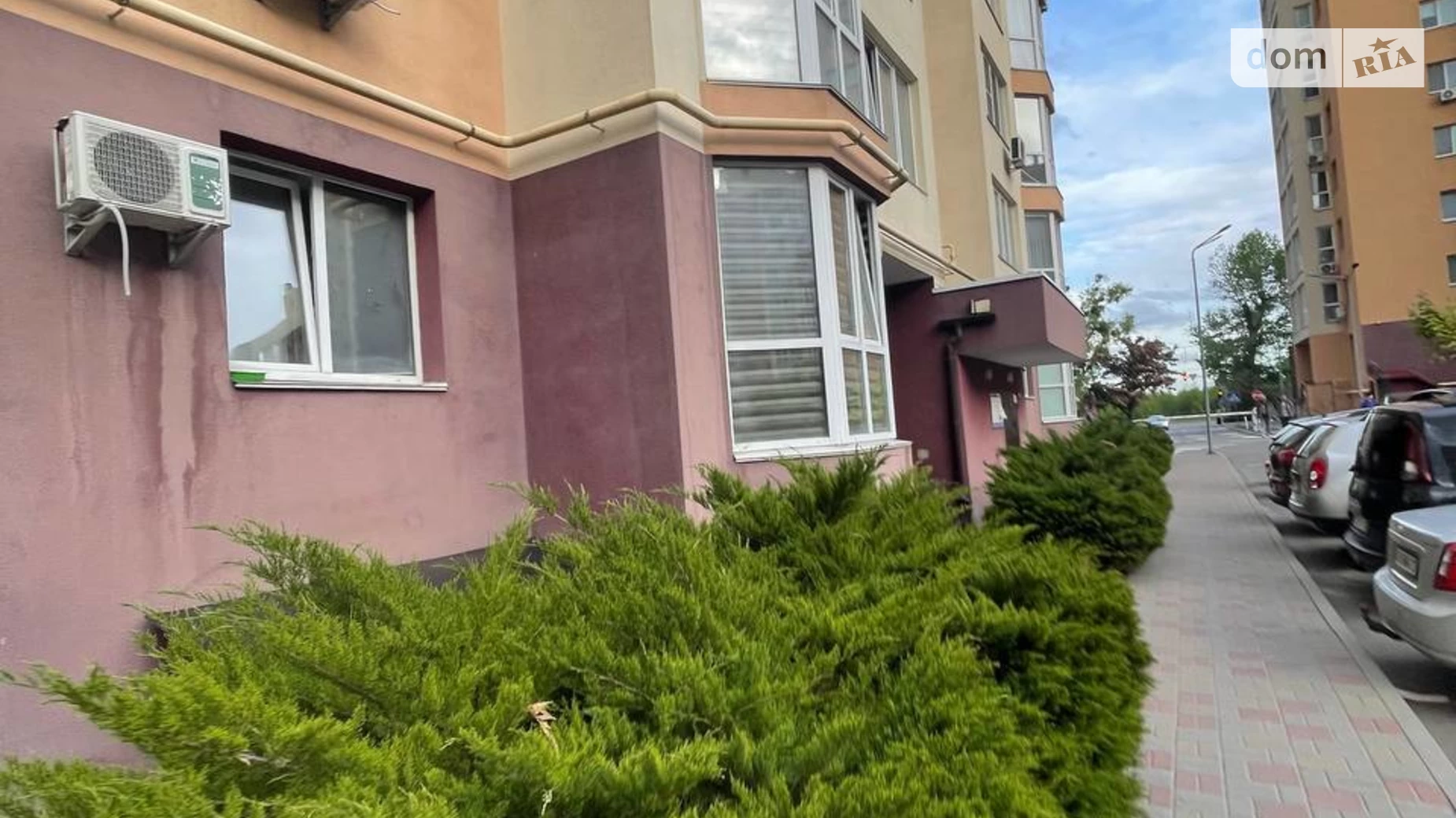 вул. Соборна, 126/10 Софіївська Борщагівка ЖК Софіївська сфера - фото 2