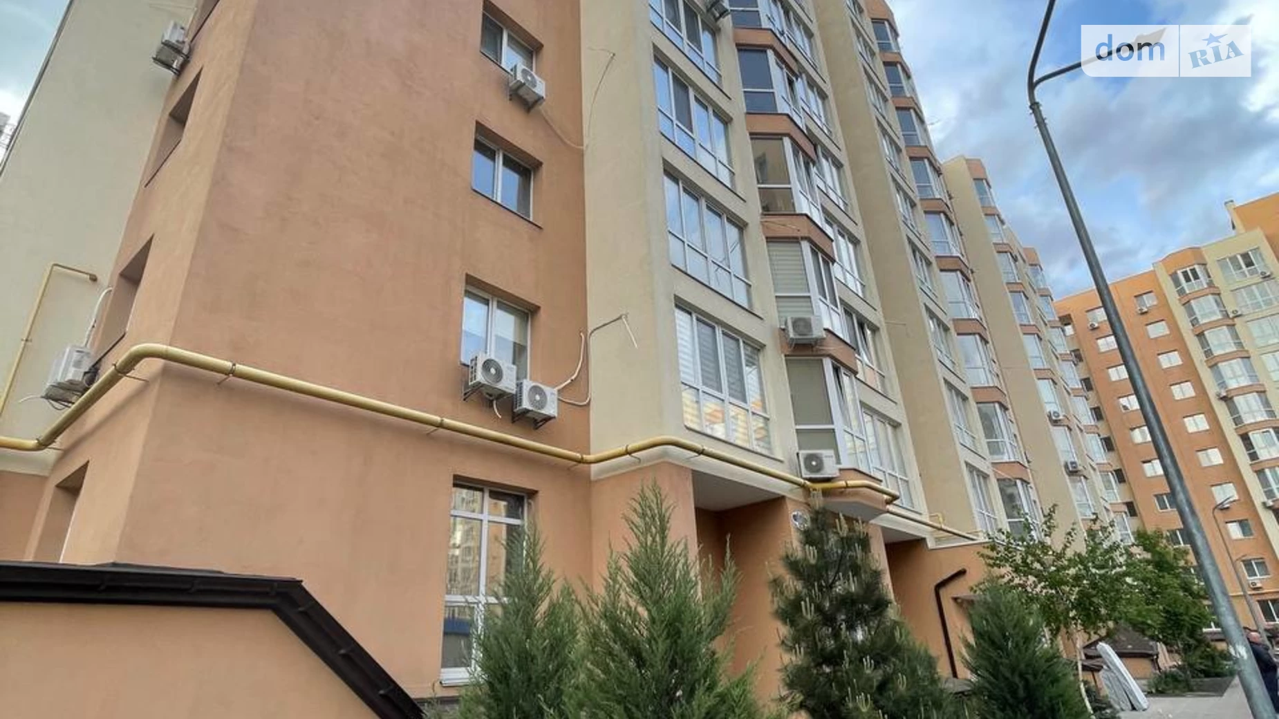 вул. Соборна, 126/10 Софіївська Борщагівка ЖК Софіївська сфера - фото 5