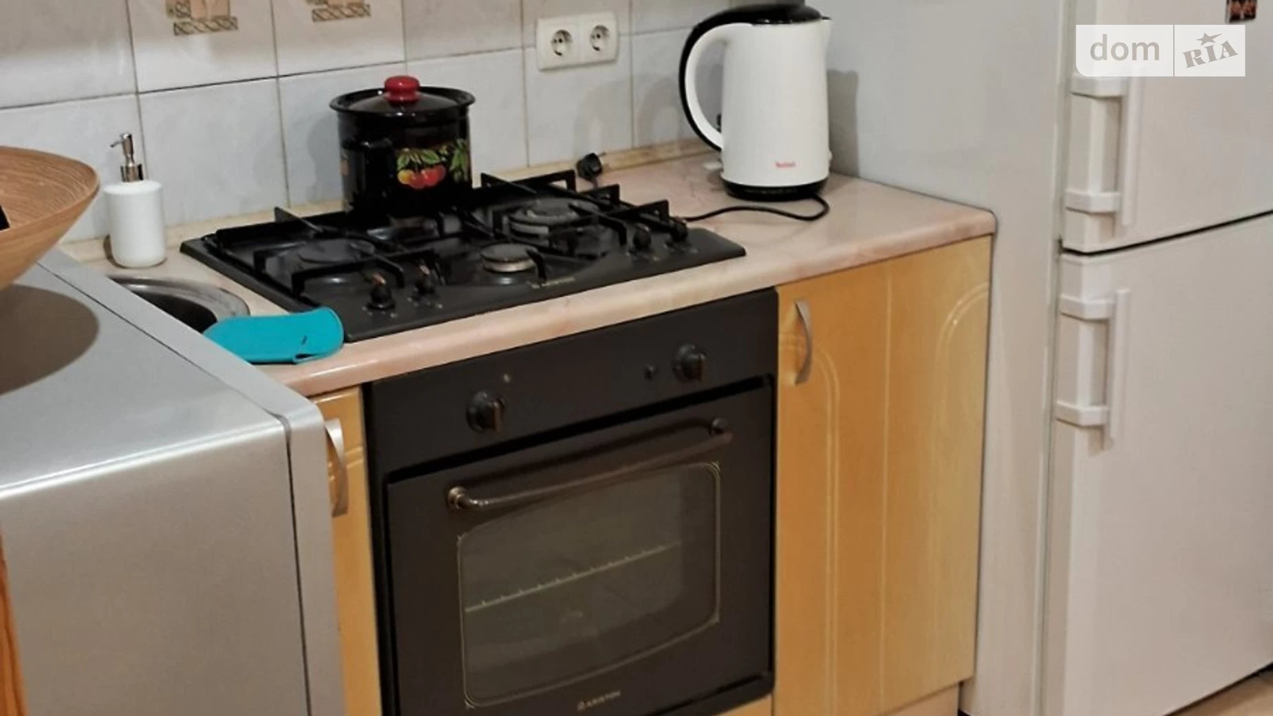 Продается 2-комнатная квартира 49 кв. м в Солоницевке, ул. Энергетическая, 1А - фото 2