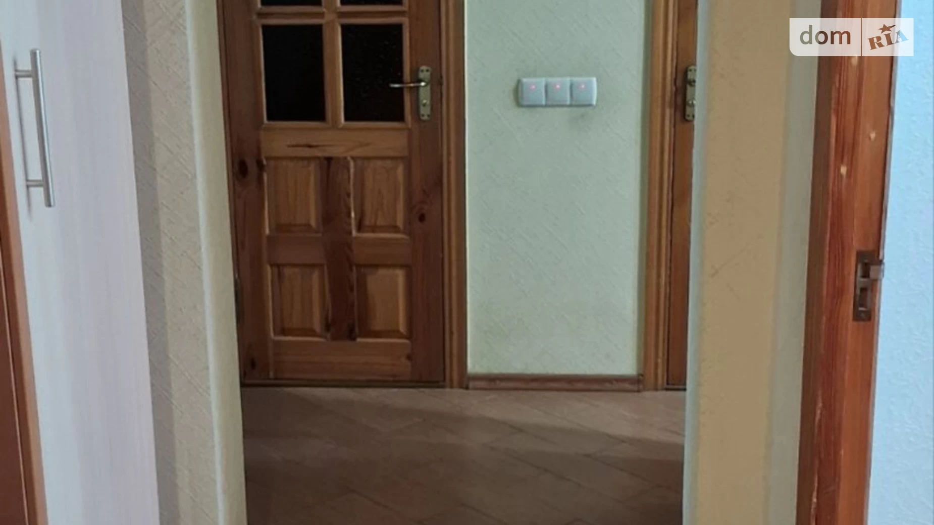 Продается 2-комнатная квартира 49 кв. м в Солоницевке, ул. Энергетическая, 1А - фото 3