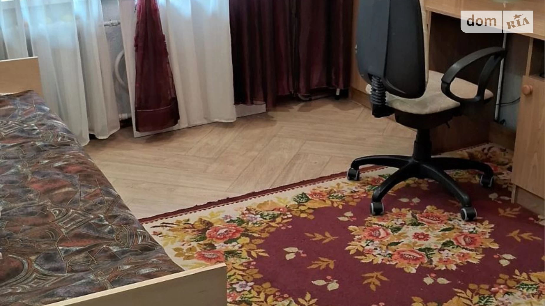 Продается 2-комнатная квартира 49 кв. м в Солоницевке, ул. Энергетическая, 1А - фото 5