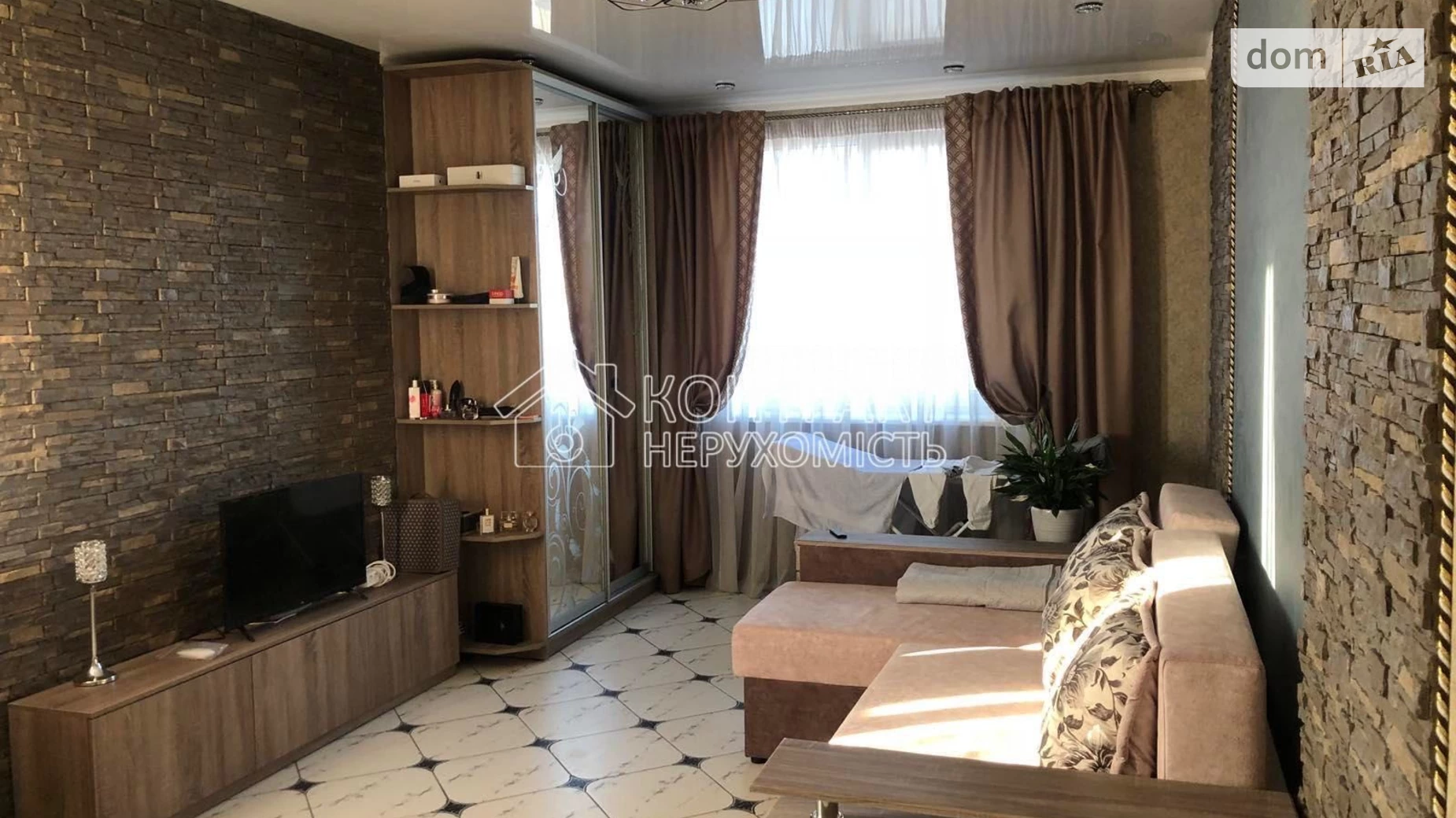 Здається в оренду 2-кімнатна квартира 70 кв. м у Харкові, вул. Лисаветинська - фото 3