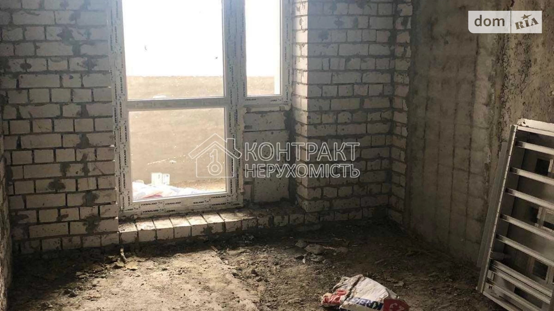 Продается 1-комнатная квартира 42 кв. м в Харькове, ул. Борткевича - фото 4