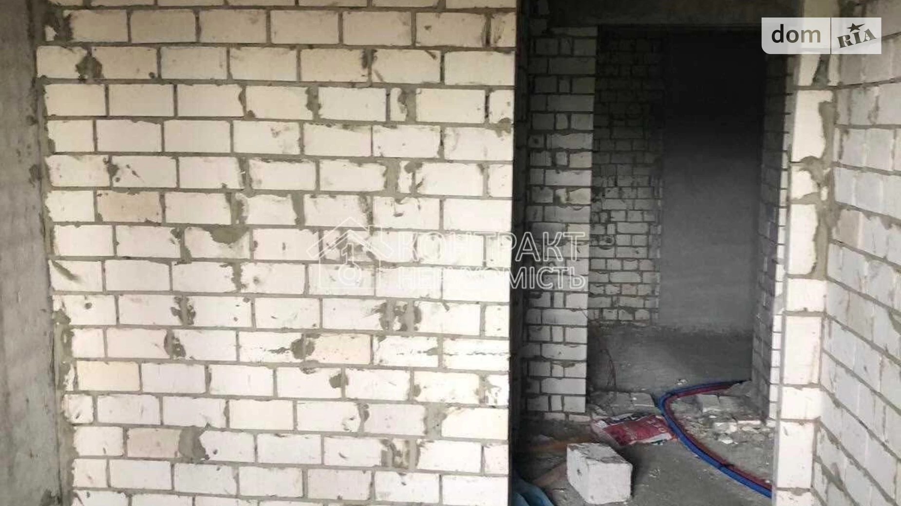 Продается 1-комнатная квартира 42 кв. м в Харькове, ул. Борткевича - фото 5