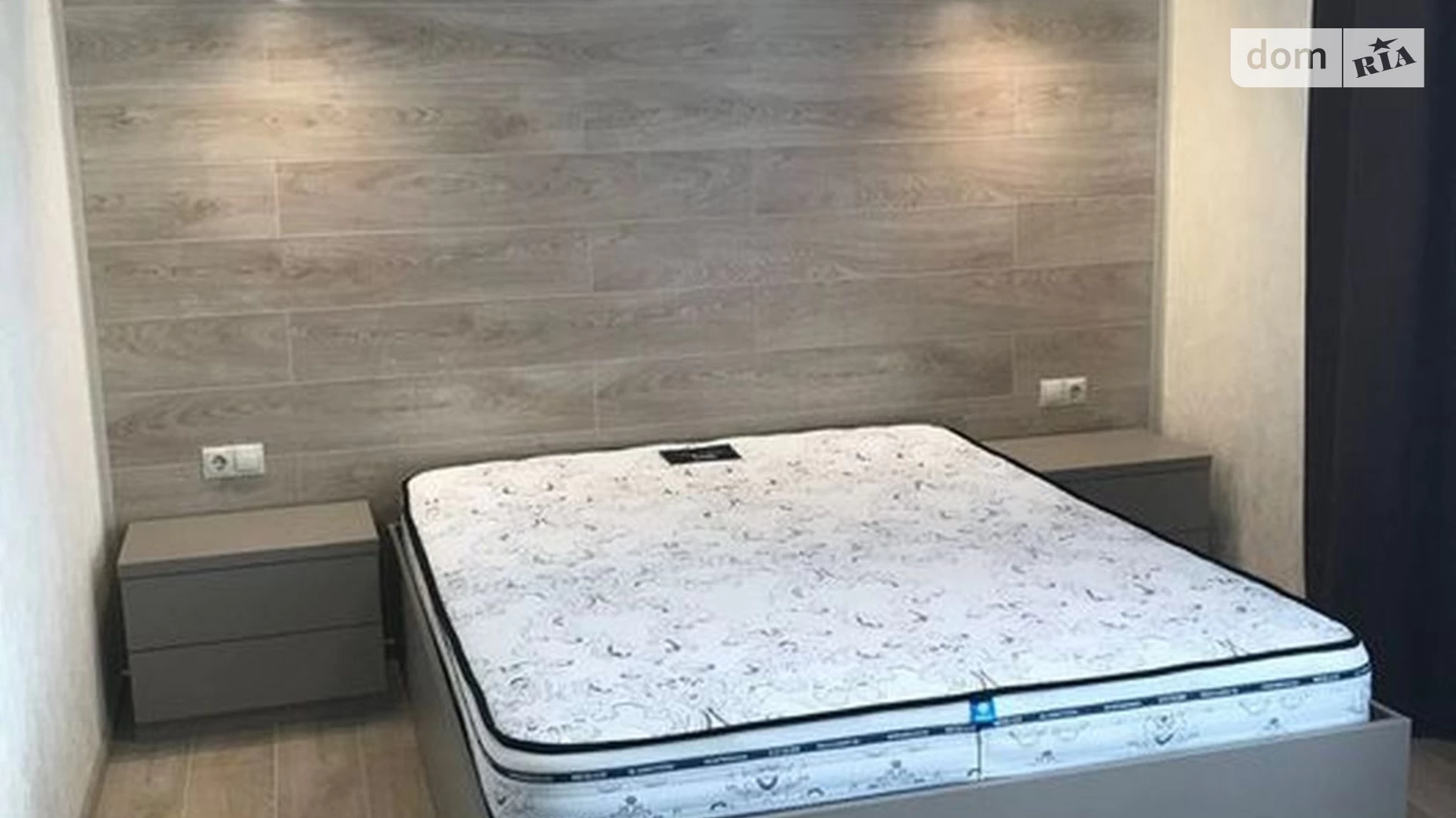 Здається в оренду 1-кімнатна квартира 42 кв. м у Дніпрі, вул. Набережна Перемоги, 62 - фото 5