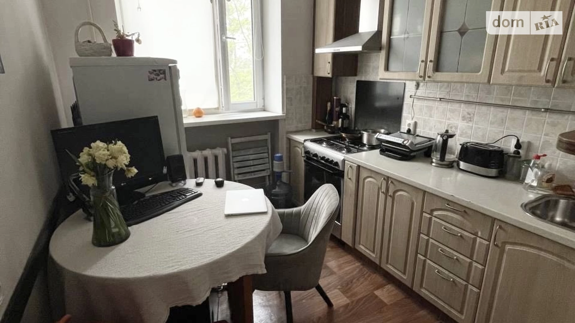 Сдается в аренду 1-комнатная квартира 35 кв. м в Киеве, ул. Гетмана Павла Скоропадского(Льва Толстого), 33 - фото 3