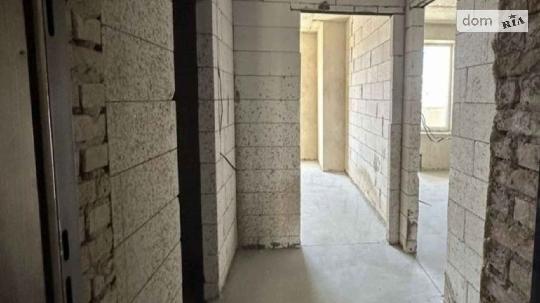 Продается 1-комнатная квартира 36 кв. м в Софиевской Борщаговке, ул. Бышевская, 22 - фото 4