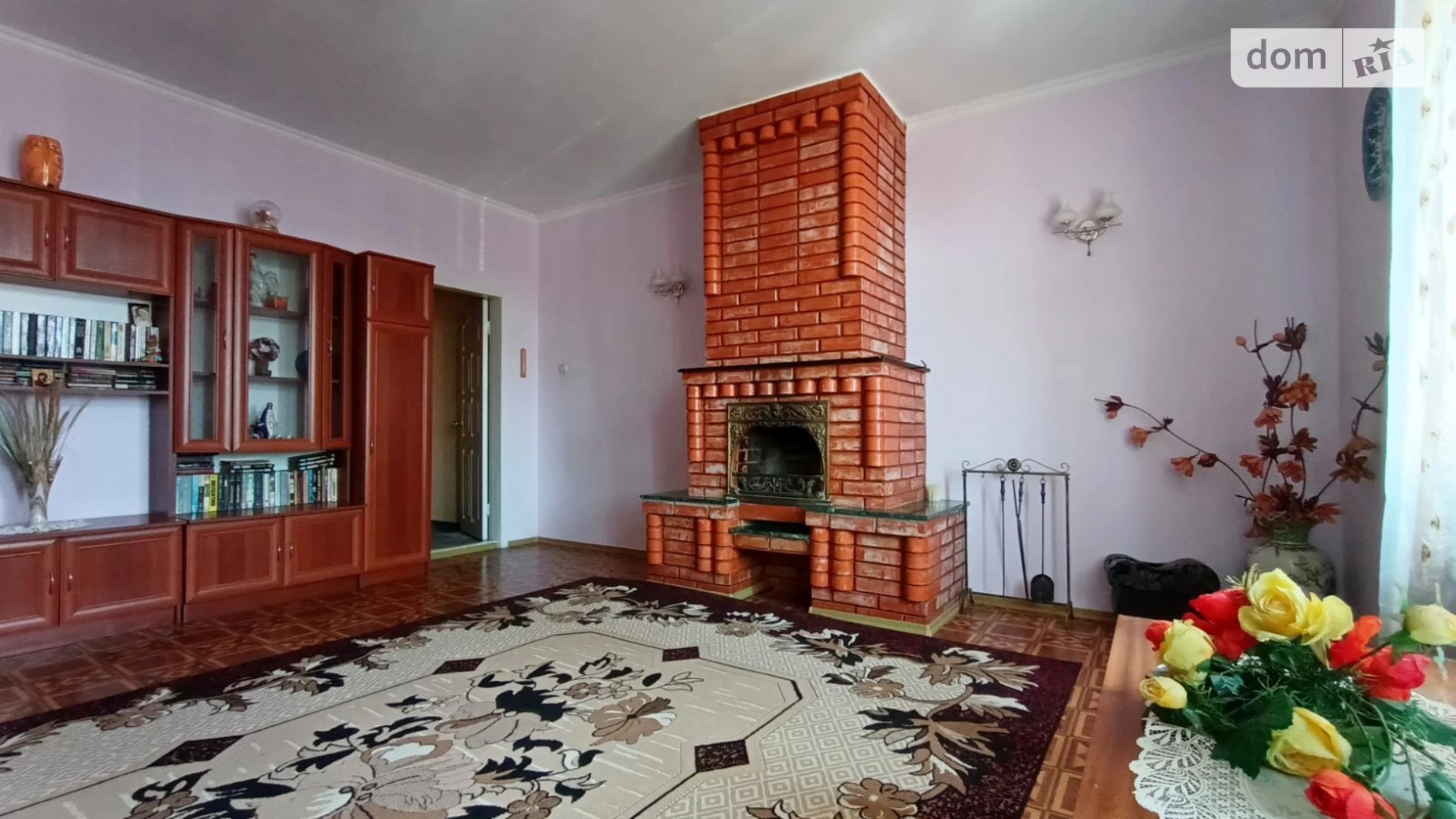 Здається в оренду одноповерховий будинок з ділянкою, цена: 3450 грн - фото 3