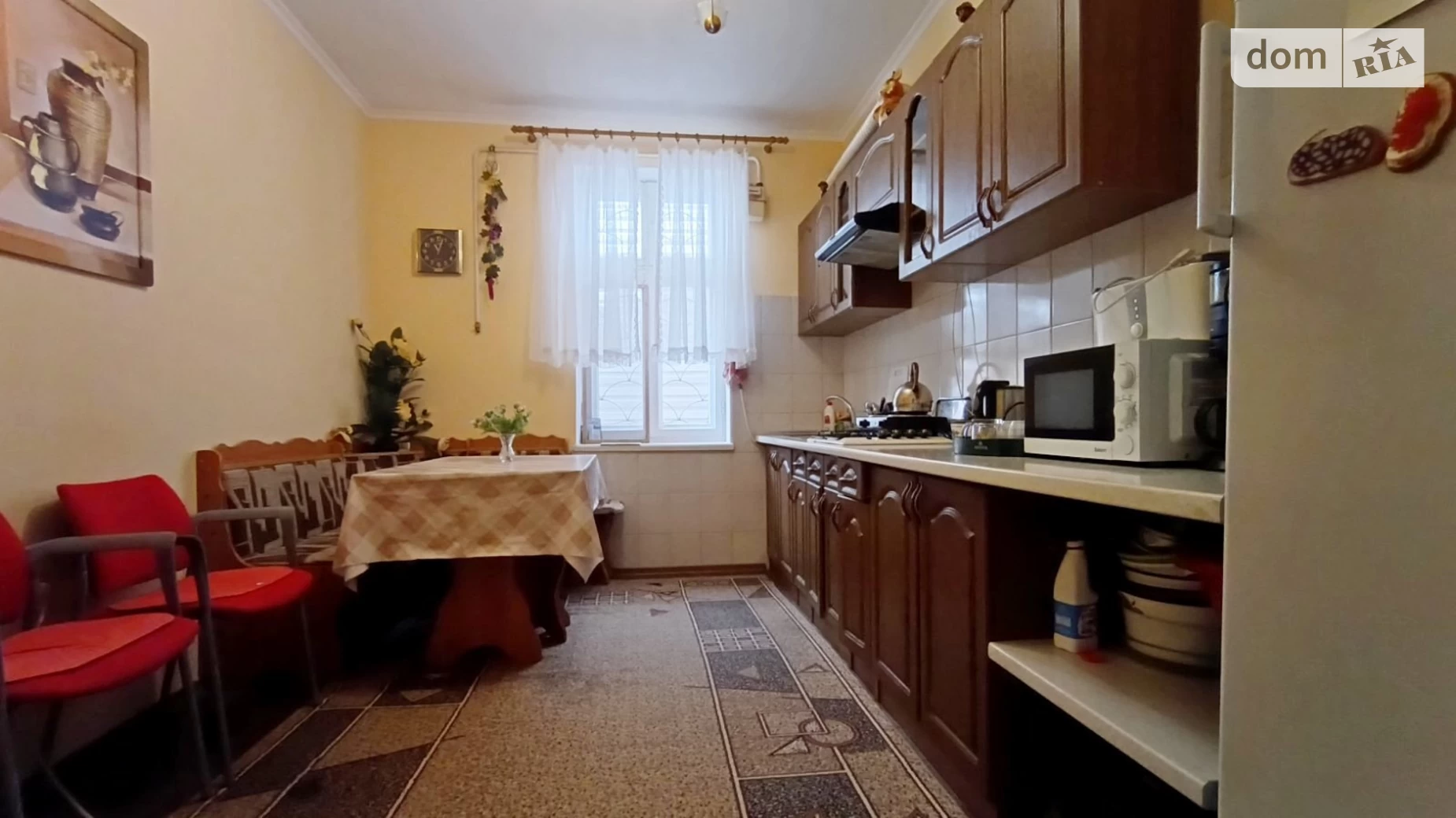 Здається в оренду одноповерховий будинок з ділянкою, цена: 3450 грн - фото 5