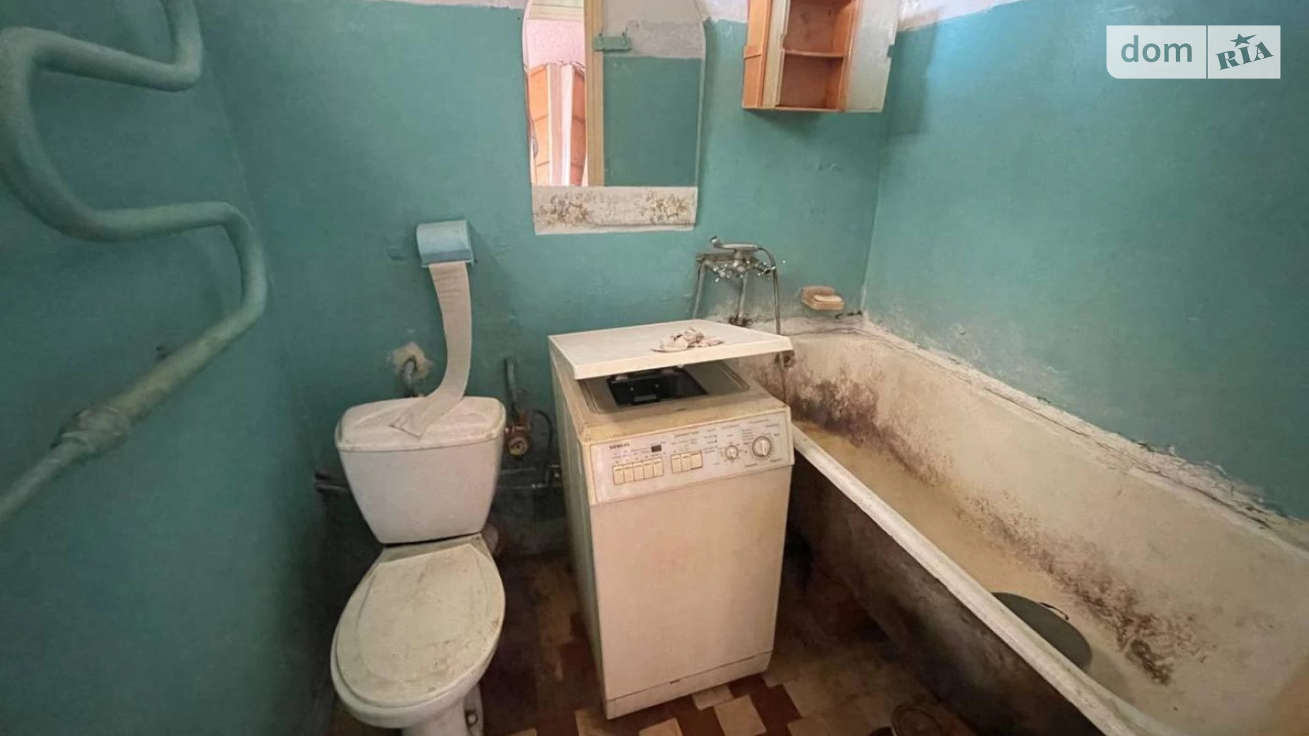Продается 1-комнатная квартира 24.1 кв. м в Хмельницком, ул. Подольская, 159 - фото 4