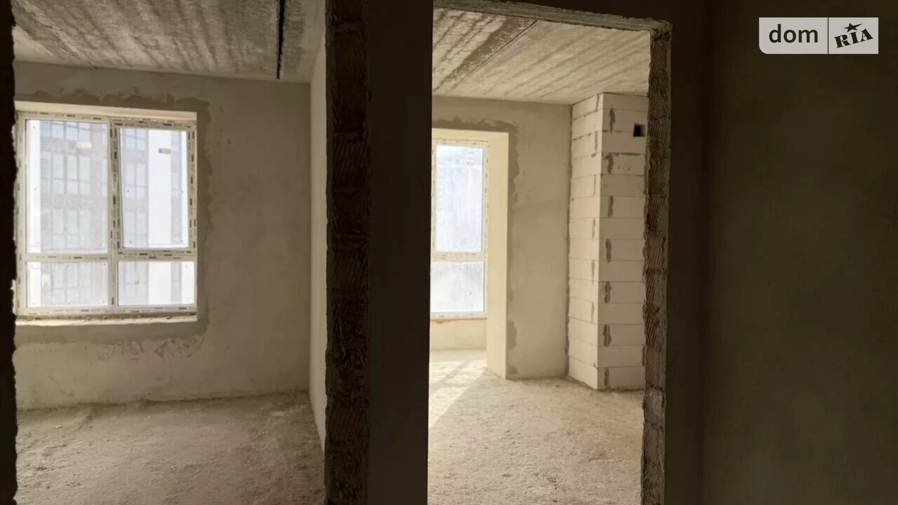 Продается 1-комнатная квартира 38.36 кв. м в Ивано-Франковске, ул. Ленкавского, 22 - фото 3