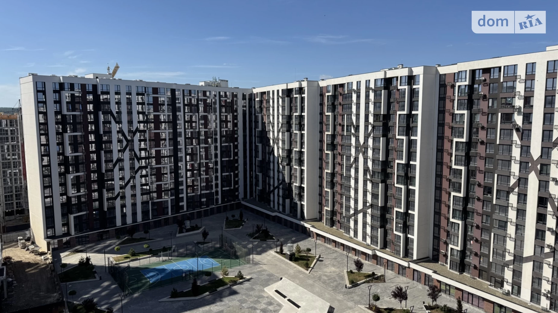 Продається 1-кімнатна квартира 57.8 кв. м у Івано-Франківську, вул. Ленкавського - фото 5