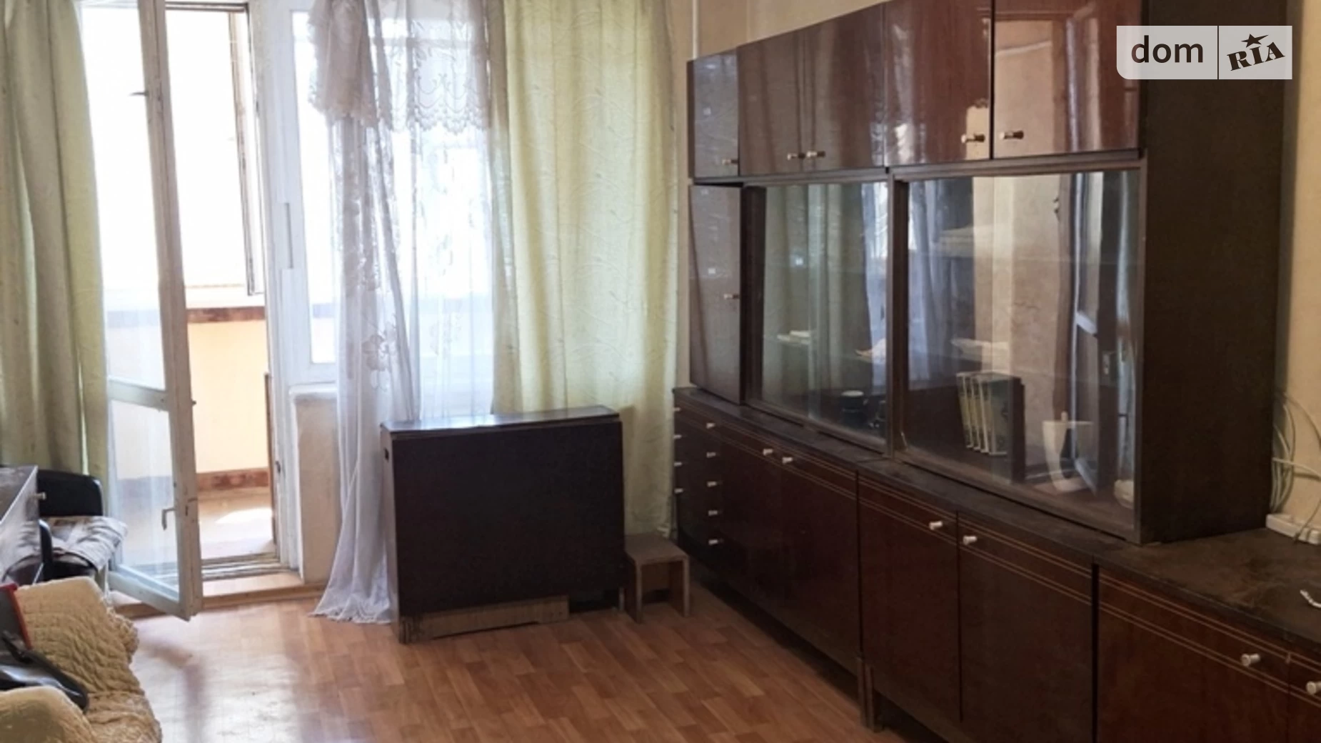 Продається 2-кімнатна квартира 45.5 кв. м у Дніпрі, просп. Слобожанський, 69 - фото 3