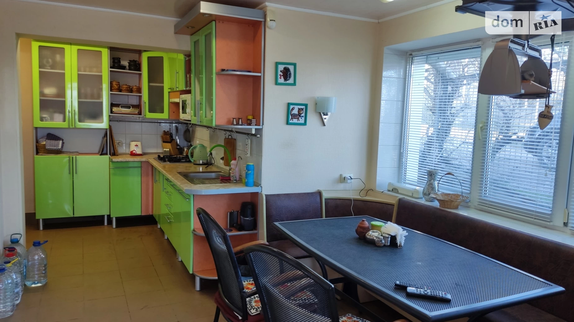 Продається будинок 2 поверховий 76 кв. м з меблями, цена: 35500 $ - фото 3