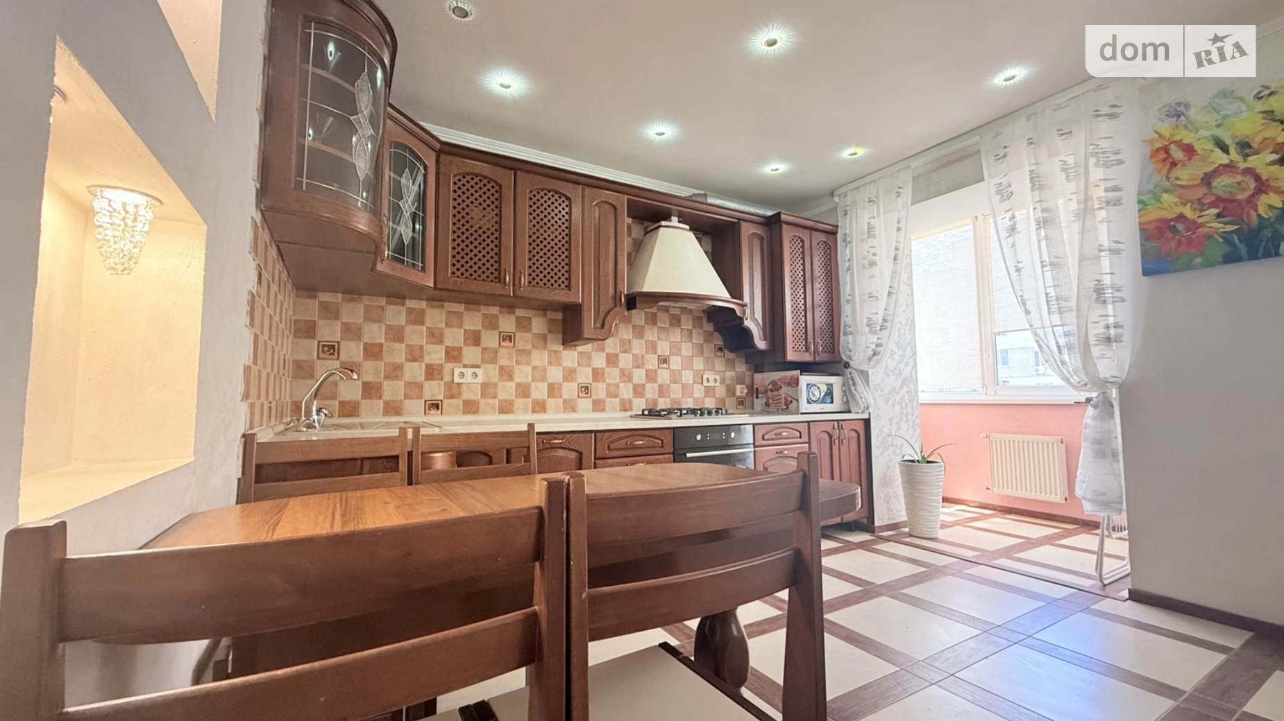Продається 2-кімнатна квартира 86.8 кв. м у Вінниці, цена: 110000 $ - фото 3