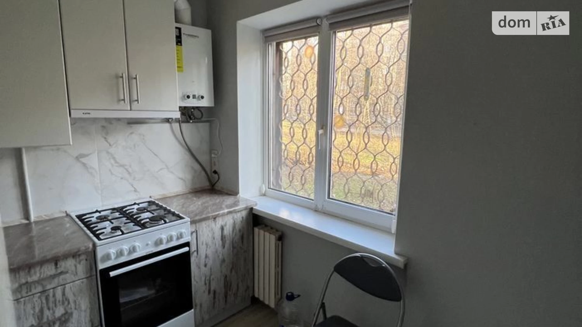 Здається в оренду 2-кімнатна квартира 48 кв. м у Дніпрі, просп. Слобожанський, 56 - фото 3