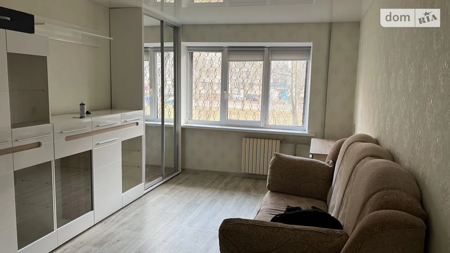 Здається в оренду 2-кімнатна квартира 48 кв. м у Дніпрі, просп. Слобожанський, 56 - фото 4