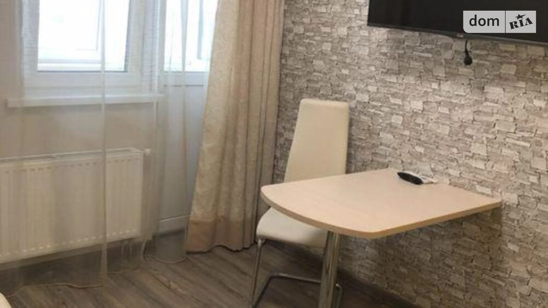 Продается 1-комнатная квартира 41.3 кв. м в Киеве, ул. Освиты, 16 - фото 2