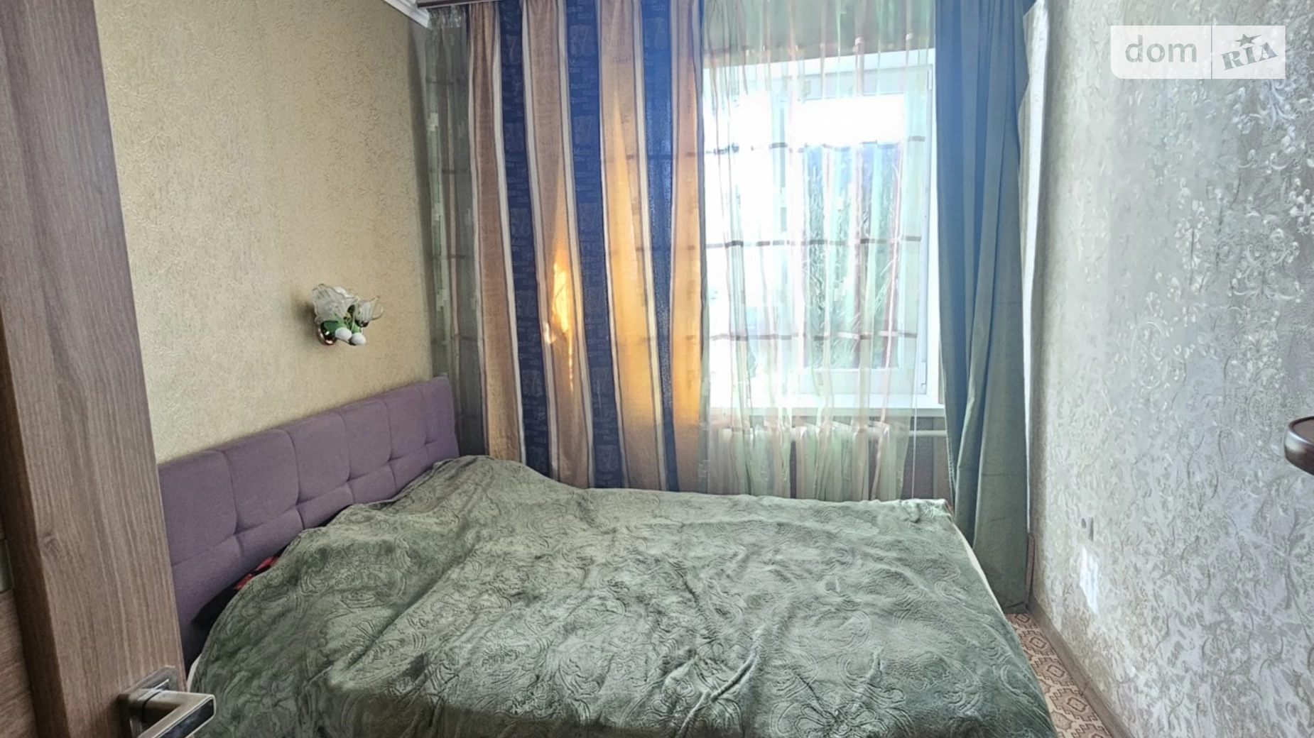 Продается 2-комнатная квартира 45 кв. м в Белой Церкви, Сквирское шоссе, 252 - фото 2