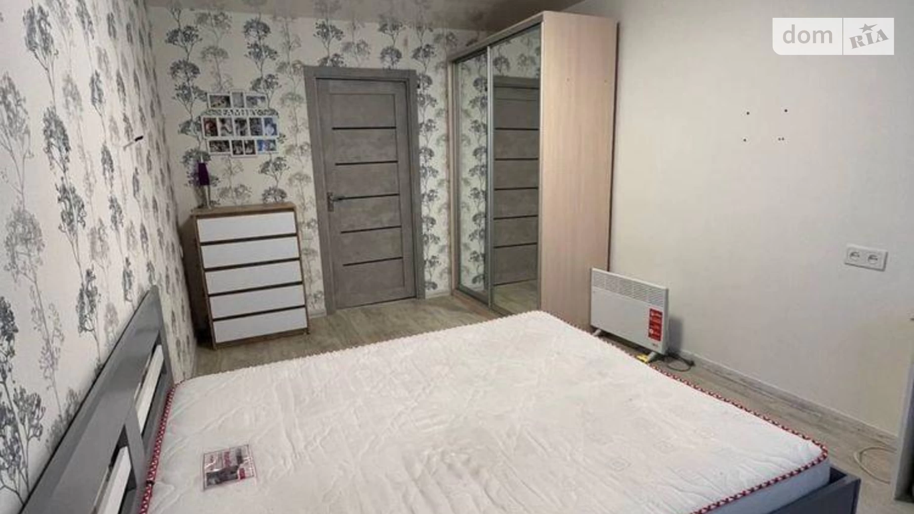 Сдается в аренду 3-комнатная квартира 49 кв. м в Днепре, ул. Космонавтов, 11 - фото 2