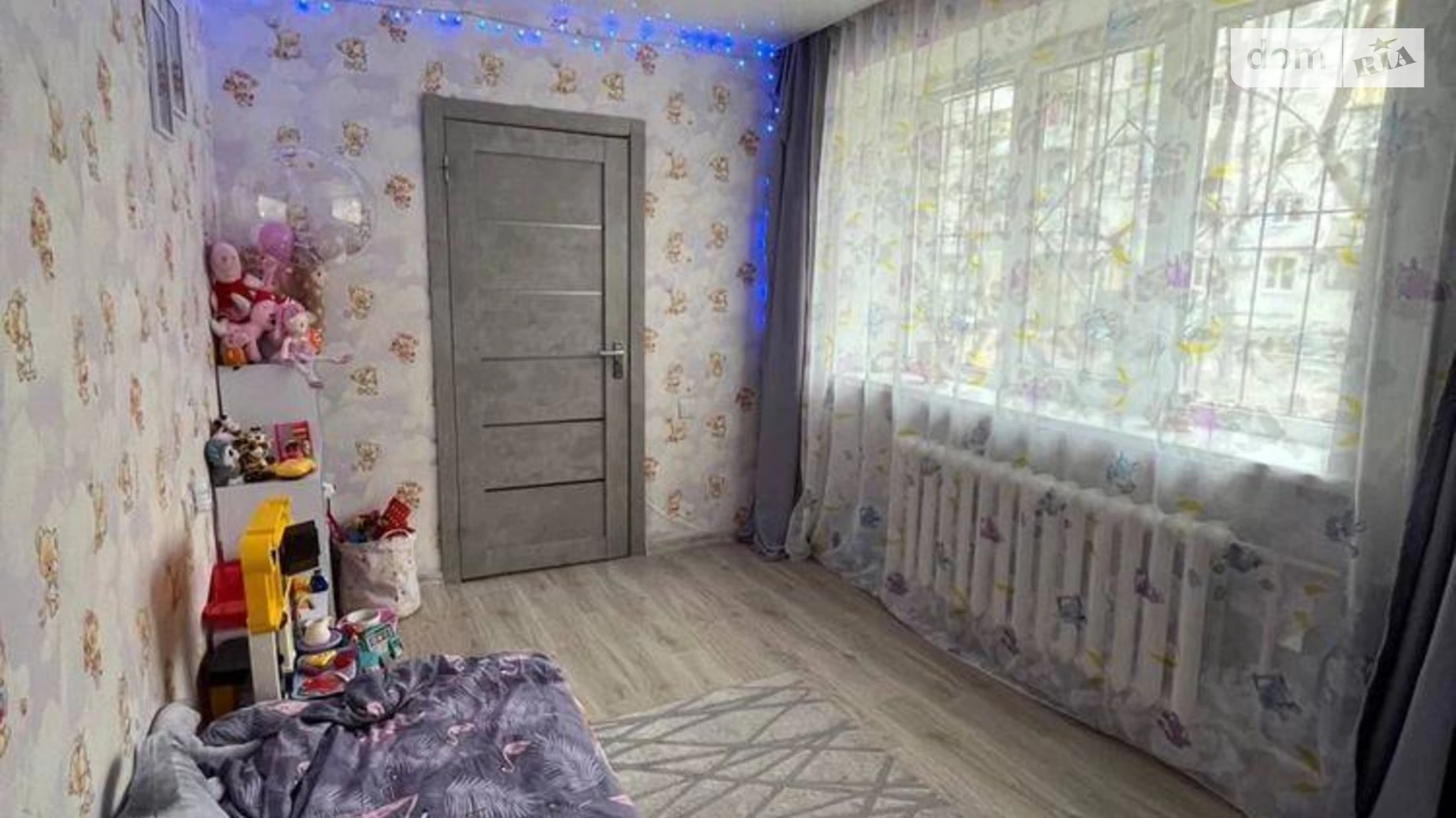 Сдается в аренду 3-комнатная квартира 49 кв. м в Днепре, ул. Космонавтов, 11 - фото 3
