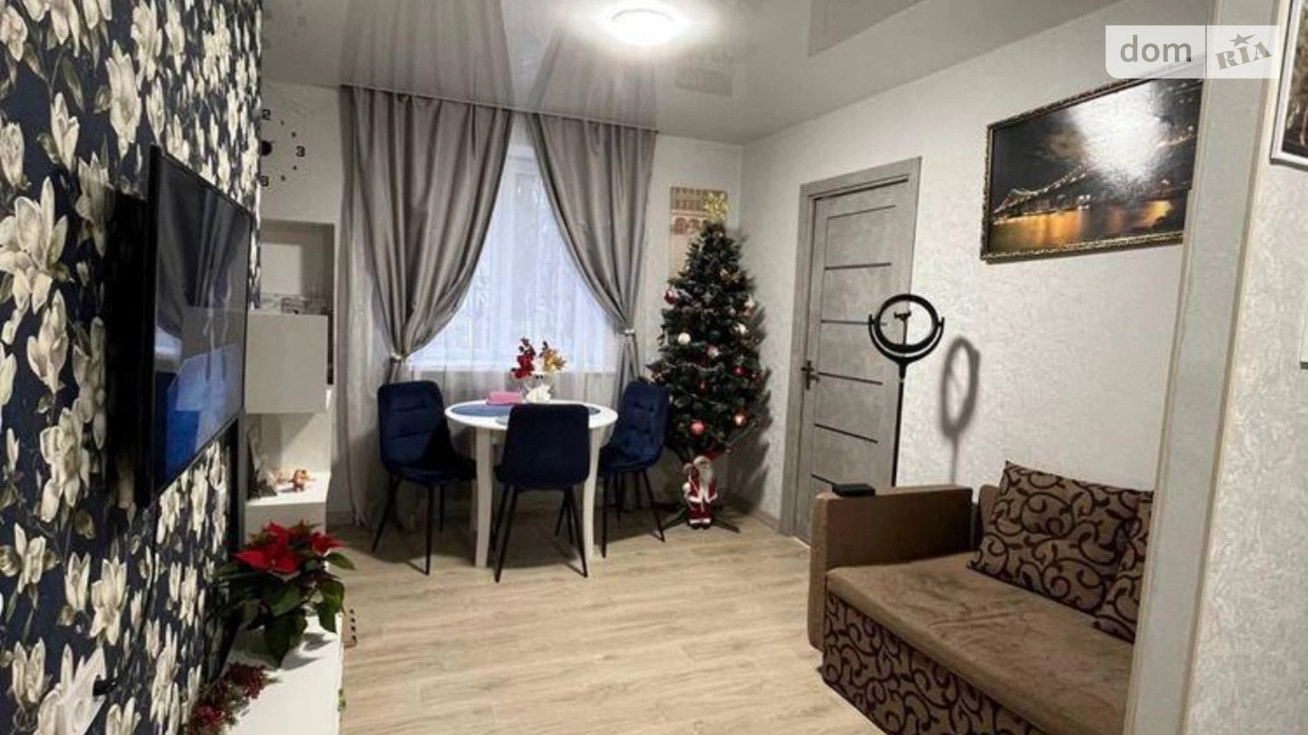 Сдается в аренду 3-комнатная квартира 49 кв. м в Днепре, ул. Космонавтов, 11 - фото 5