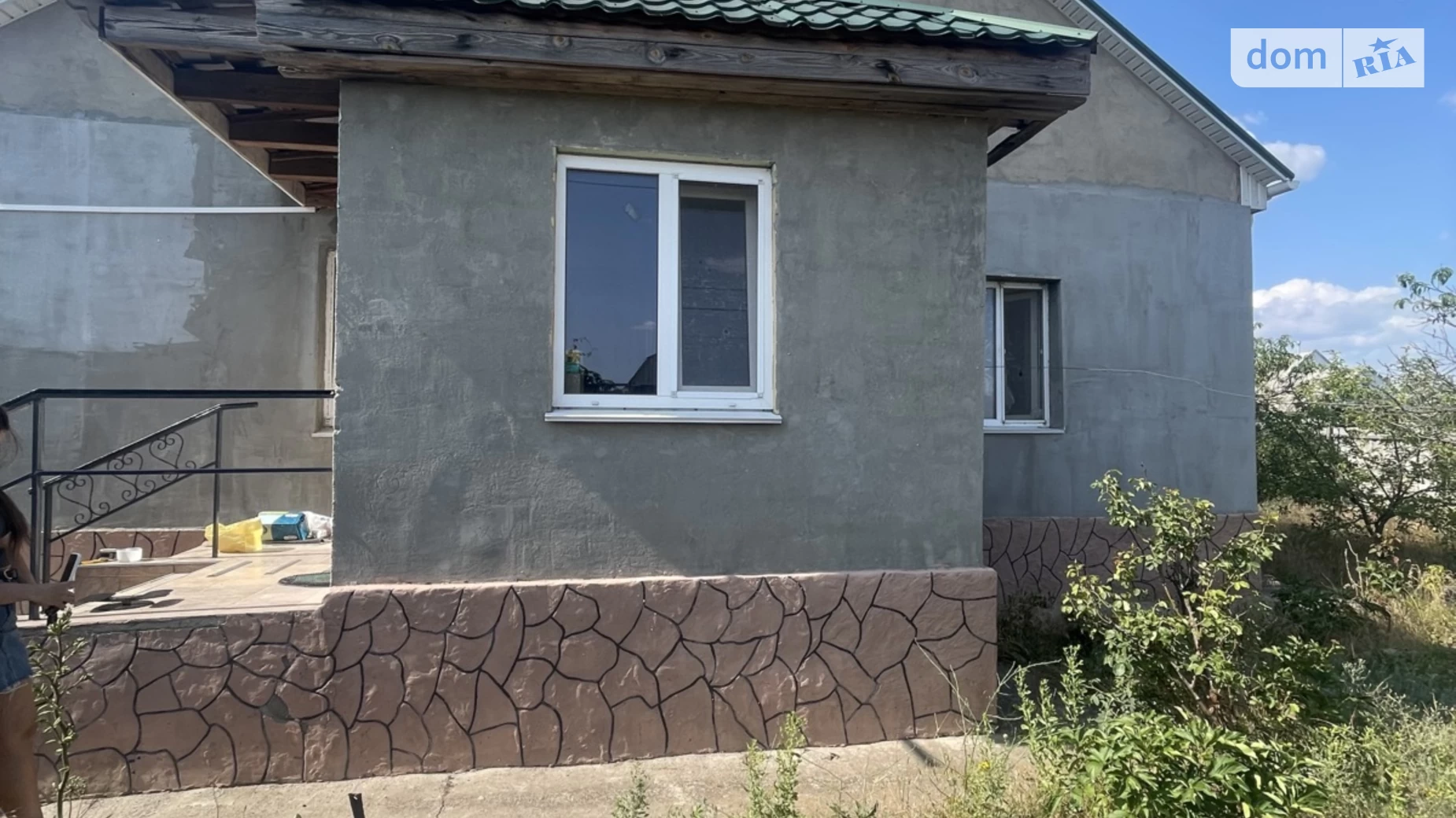 Продается дом на 2 этажа 137.9 кв. м с беседкой, цена: 48000 $ - фото 2