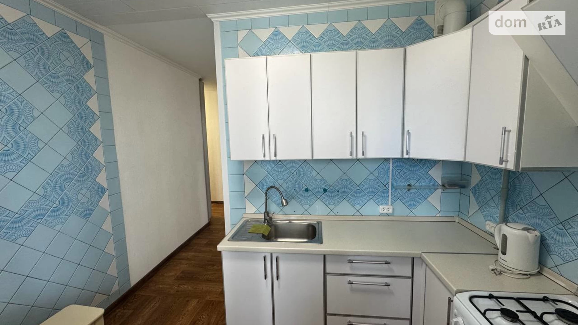 Продается 1-комнатная квартира 37 кв. м в Харькове, ул. Ильинская, 59 - фото 5