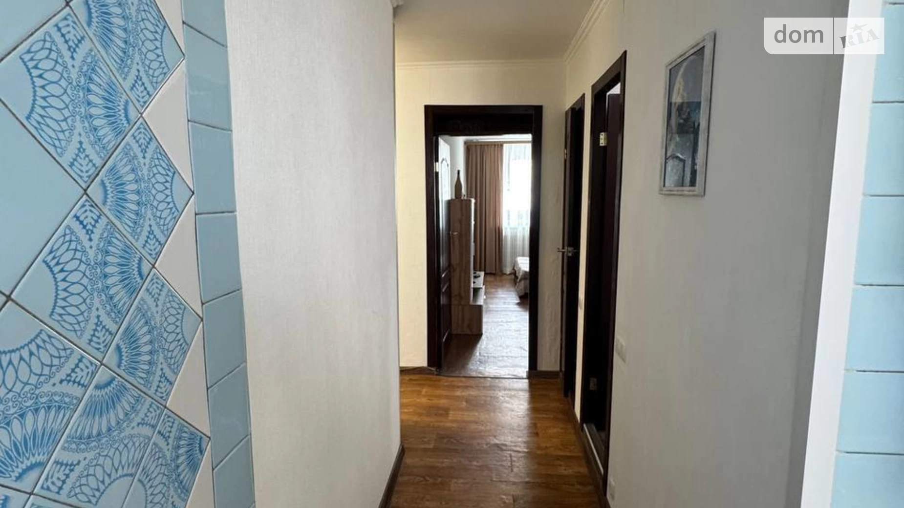 Продается 1-комнатная квартира 37 кв. м в Харькове, ул. Ильинская, 59 - фото 4